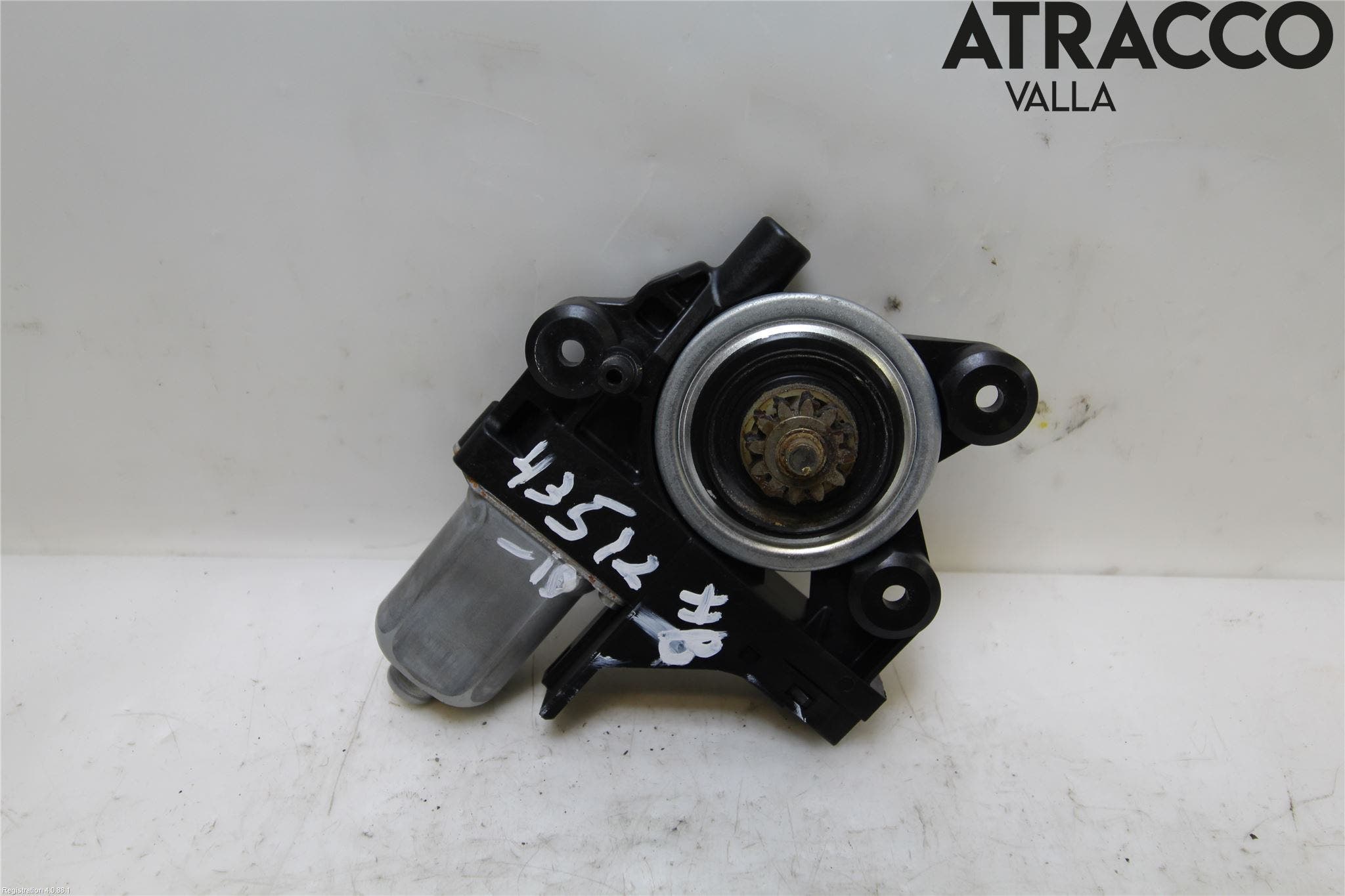 Volvo V70 08-13 Fönsterhissmotor