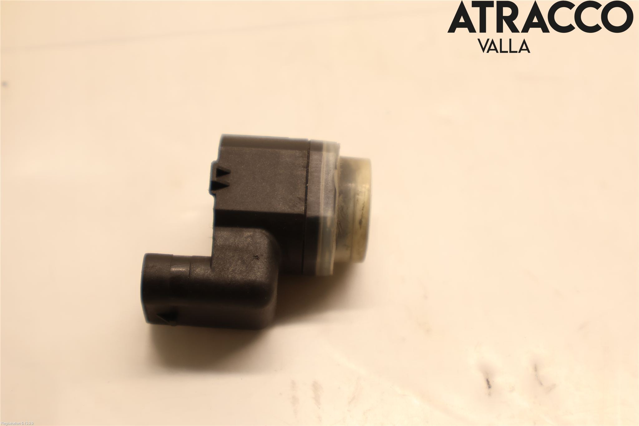 Kia OPTIMA 00-15 Parkeringshjälp Frontsensor