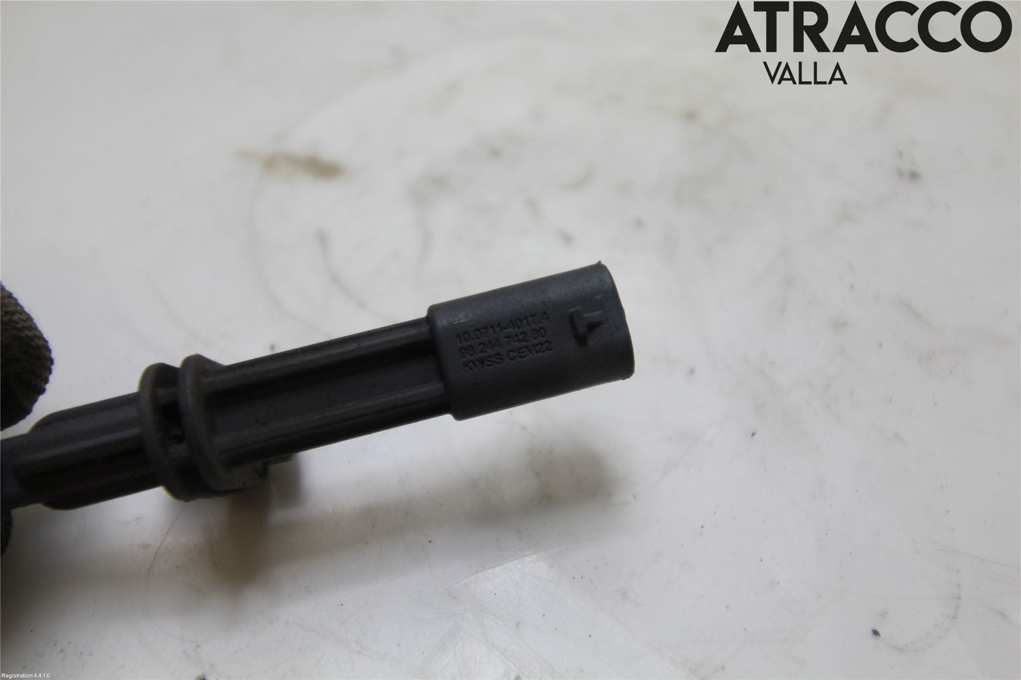 Opel MOKKA 21- Abs Sensor