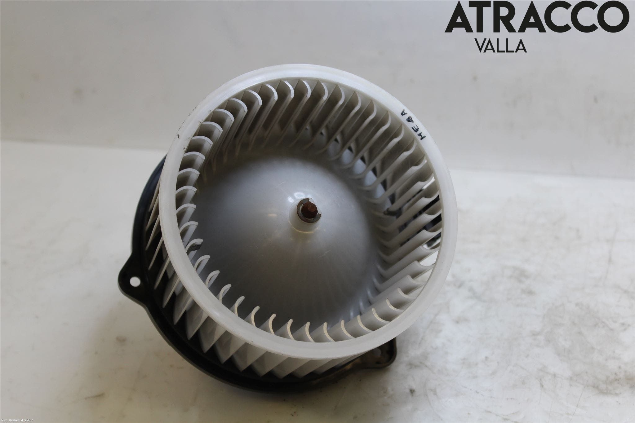 Hyundai i30 GD 13-17 Ac Värmefläkt