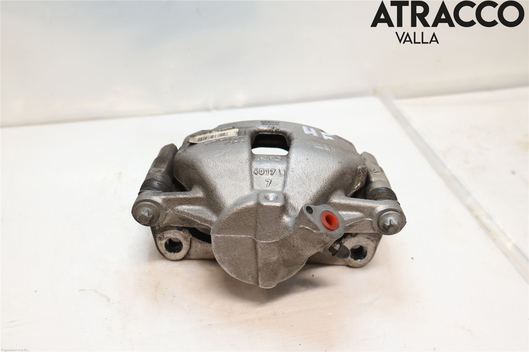 Opel ASTRA L 22- Bromsok Fram Höger