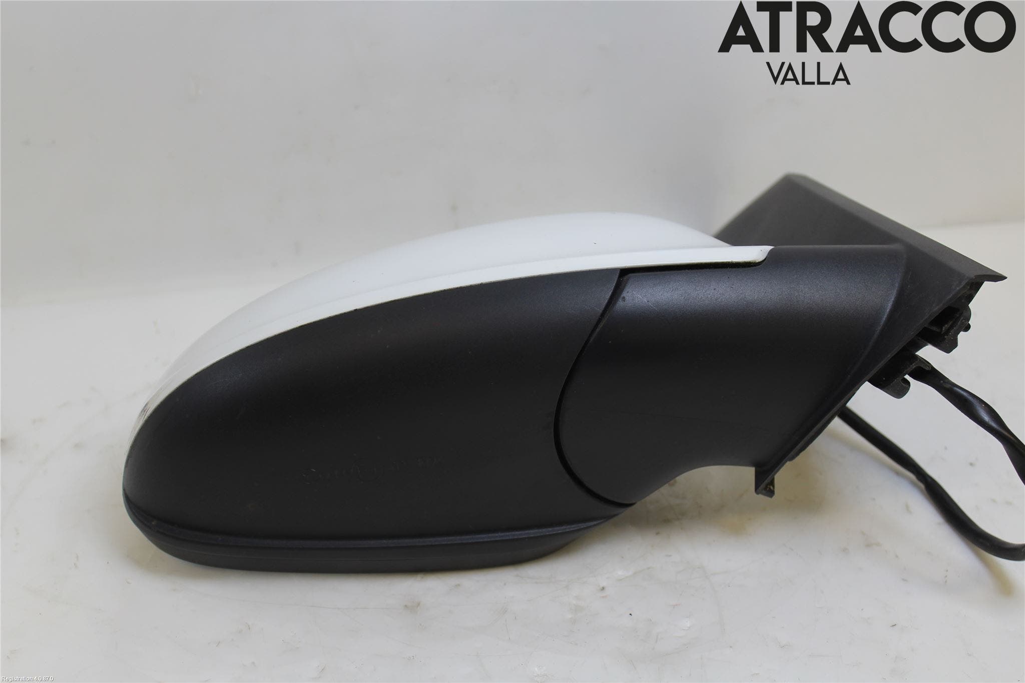 Opel ASTRA J 10-15 Spegel Yttre El Hö