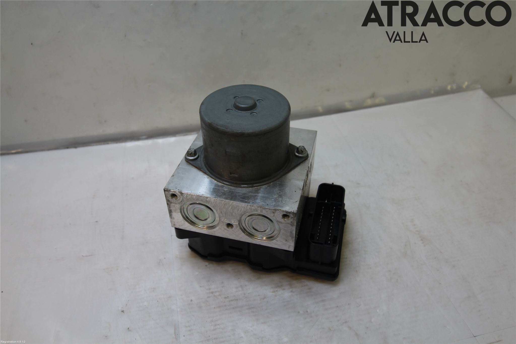 Ford GALAXY 06-15 Abs Hydraulaggregat