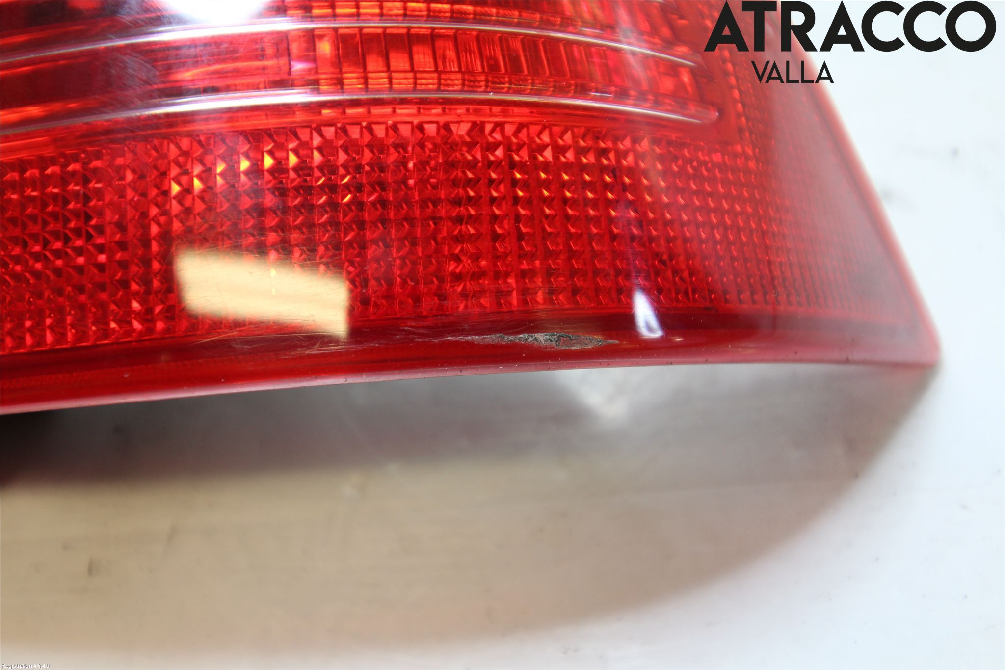 Saab 9-5     06-10 Bakljus Höger