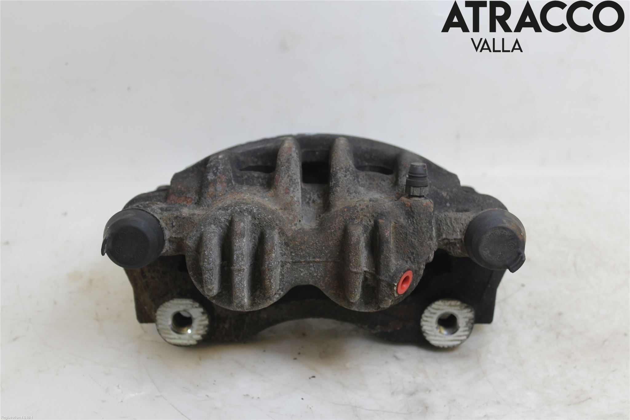 Renault MASTER III 15-20 Bromsok Fram Vänster