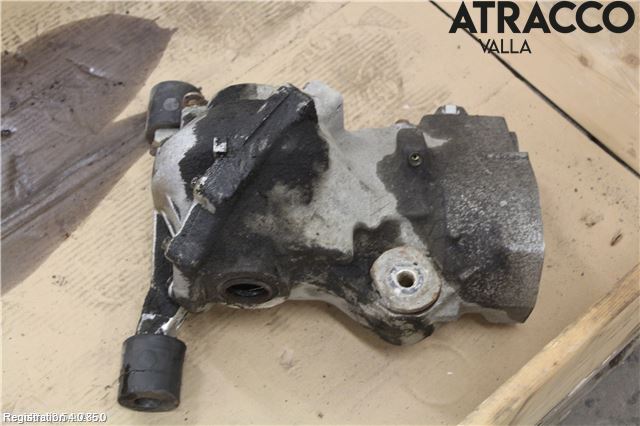 Volvo V70 05-08 Bakväxel-Diff