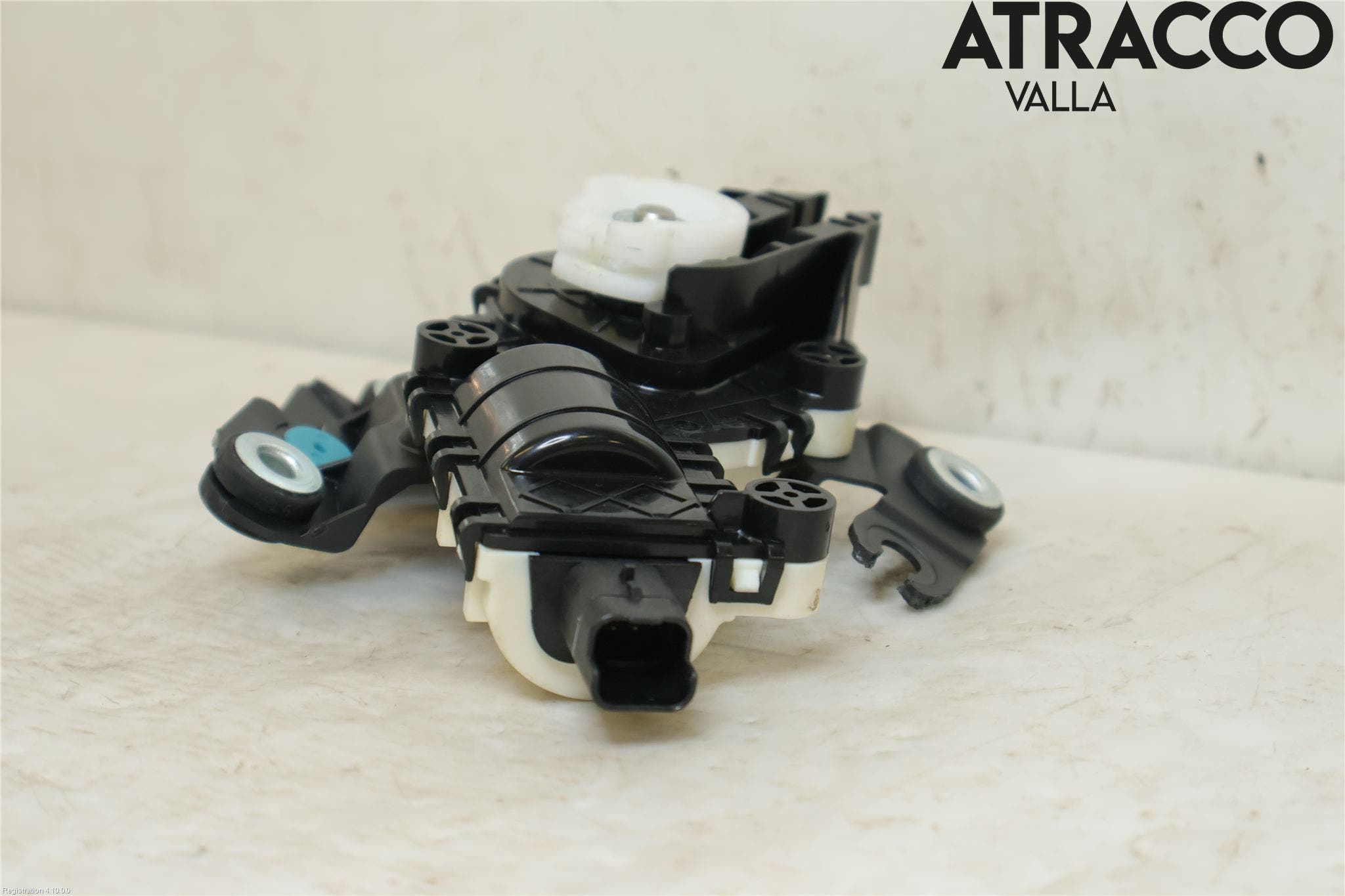 Peugeot 408 22- Centrallåsmot Baklucka