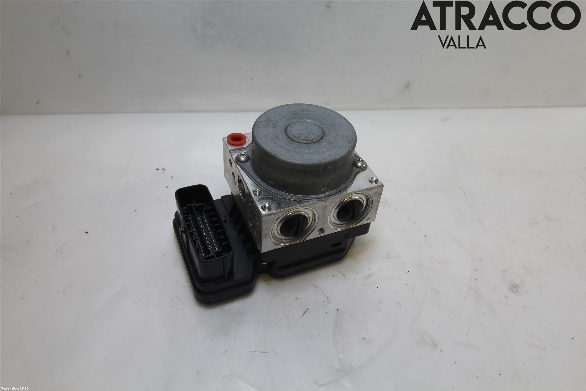 Toyota C-HR 16-23 Abs Hydraulaggregat