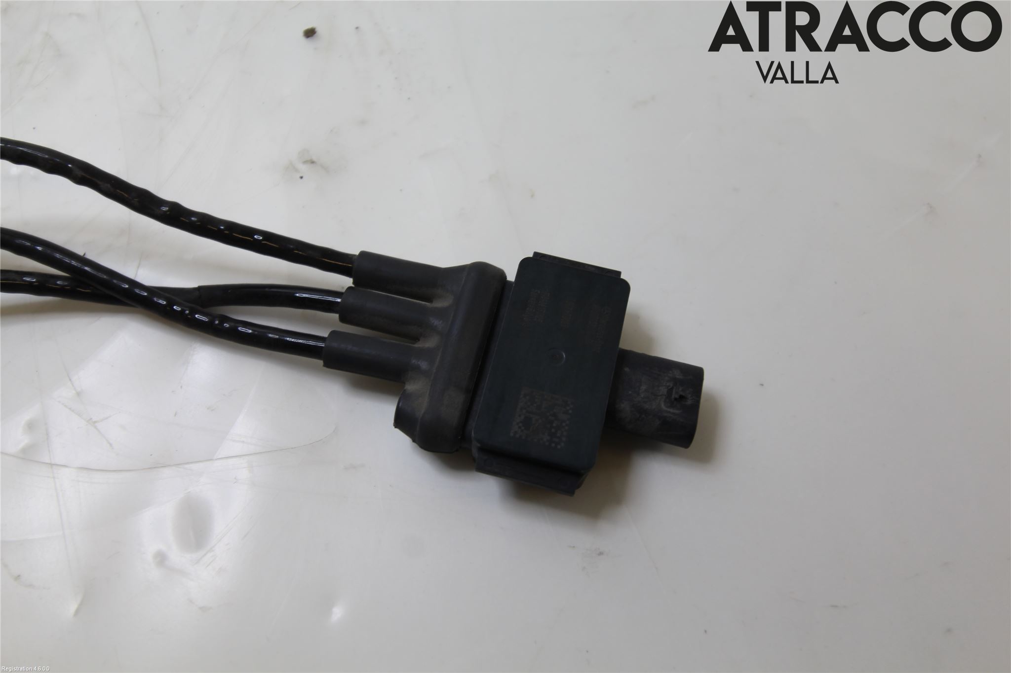 Mercedes-Benz MB SPRINTER (W907/W910) 19- Givare Temp-Tryck Avgas