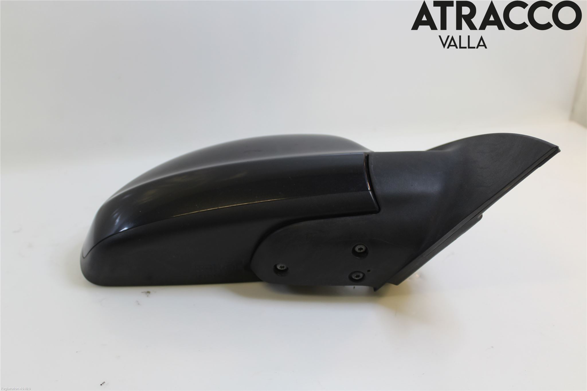 Kia CEED 06-12 Spegel Yttre El Hö