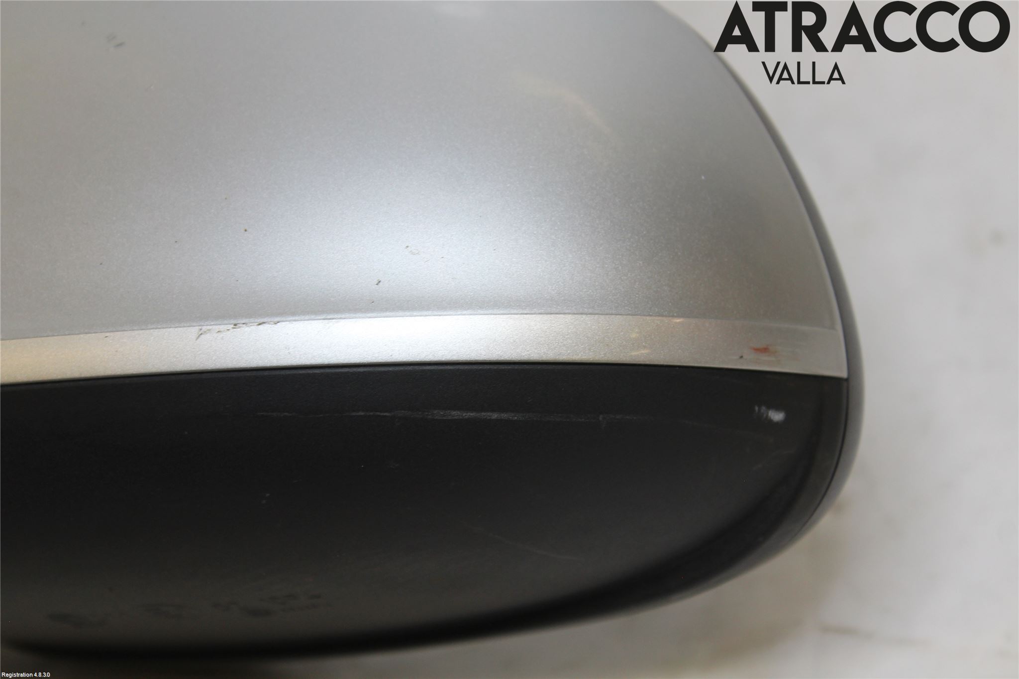 Opel ASTRA J 10-15 Spegel Yttre El Vä