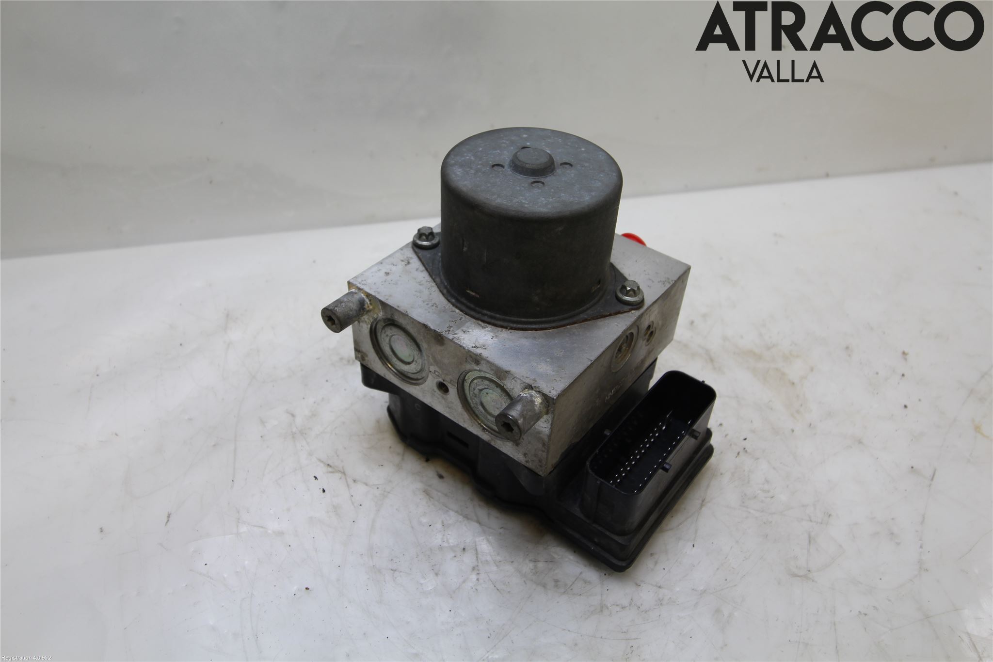 Mini COUPE R56 05-14 Abs Hydraulaggregat