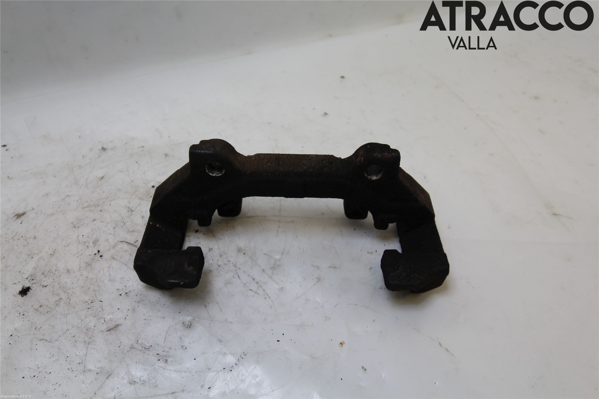 Opel CORSA E 15-19 Bromsokshållare