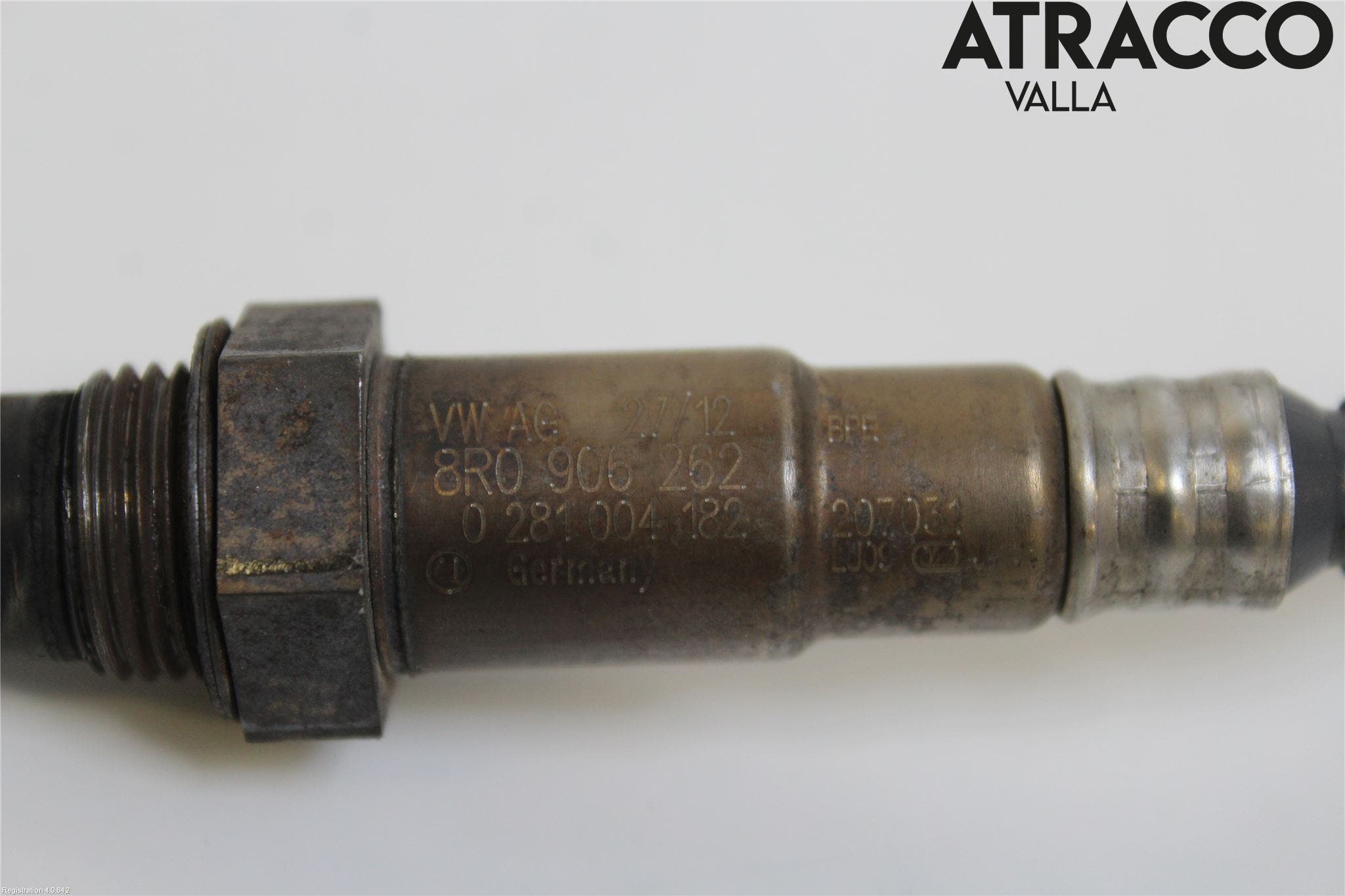 Audi A6/S6 4G 11-18 Injlambdasond