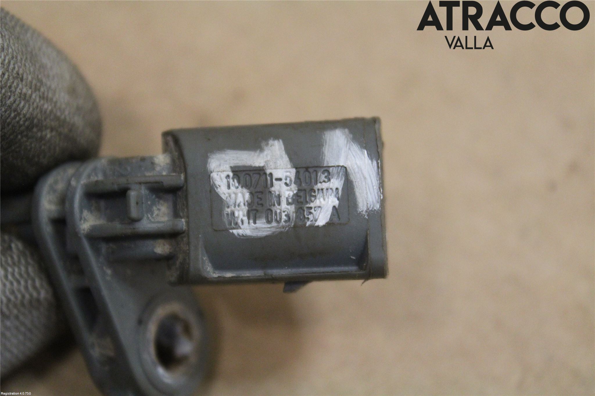 Volkswagen VW GOLF / E-GOLF VII 13-20 Abs Sensor