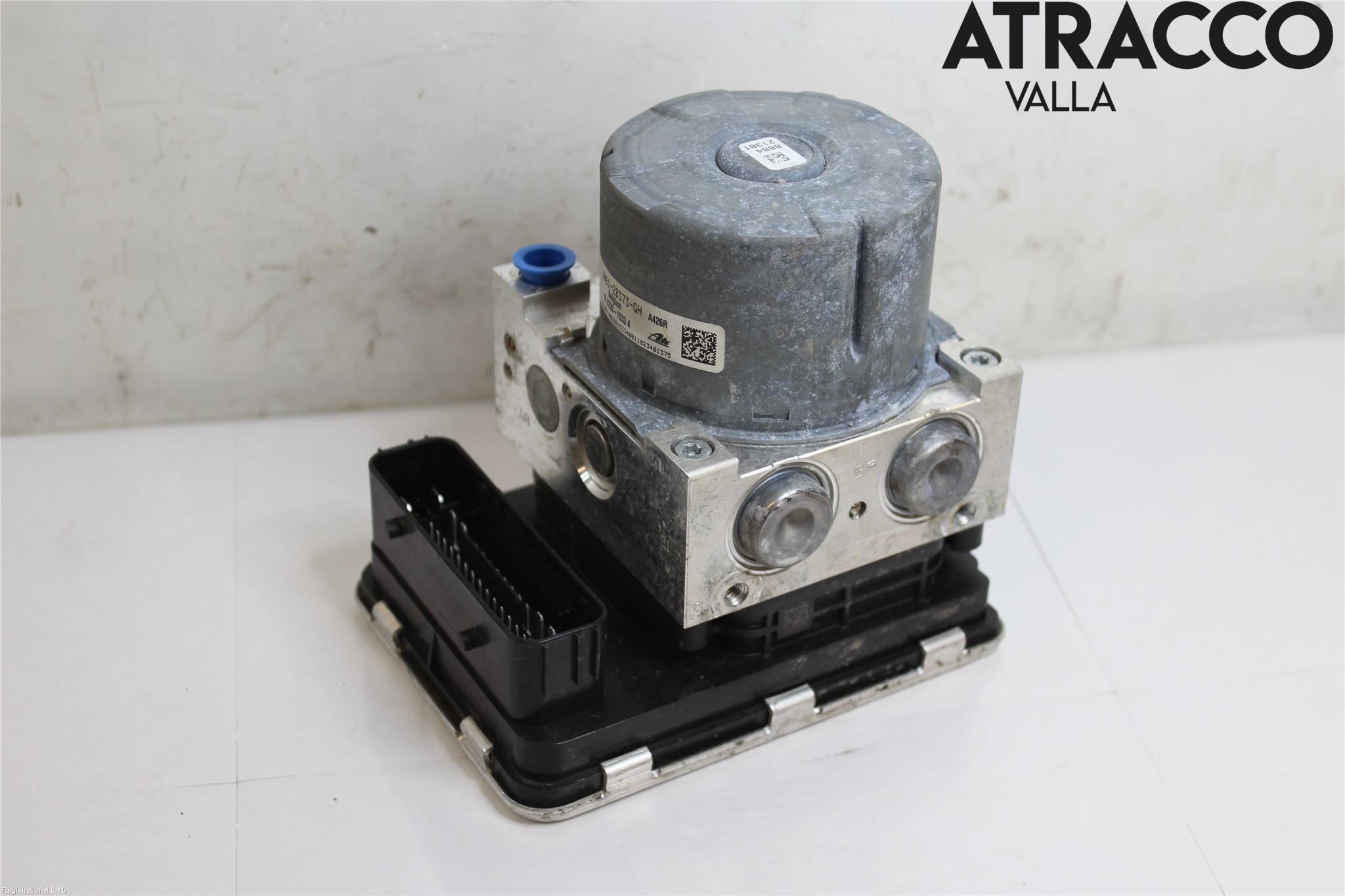 Ford FOCUS 15-18 Abs Hydraulaggregat