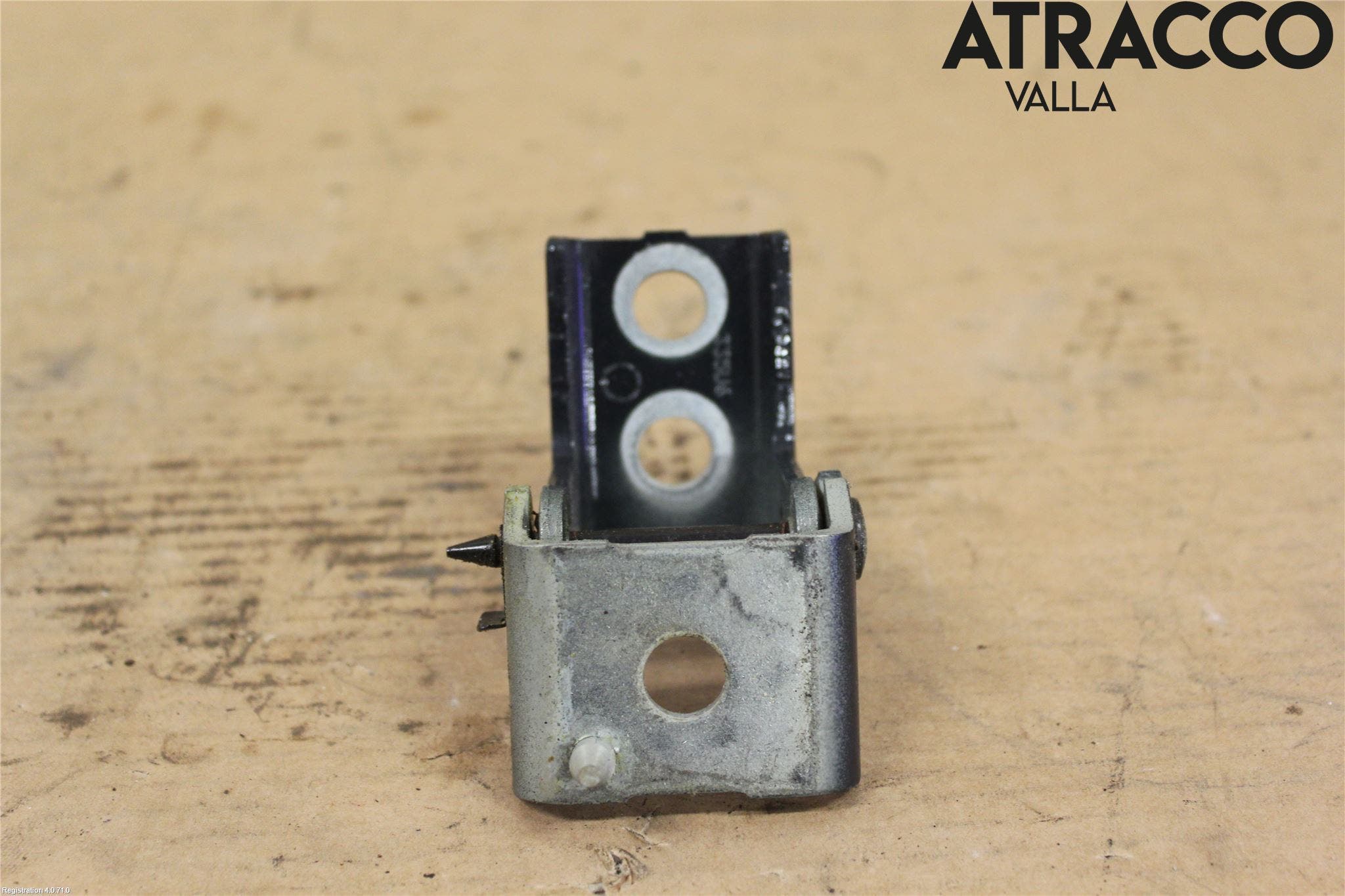 Peugeot 308 14-21 Dörrgångjärn