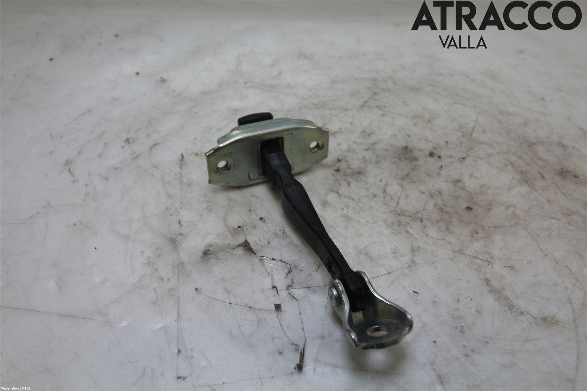 Mitsubishi OUTLANDER 13-21 Dörrstopp