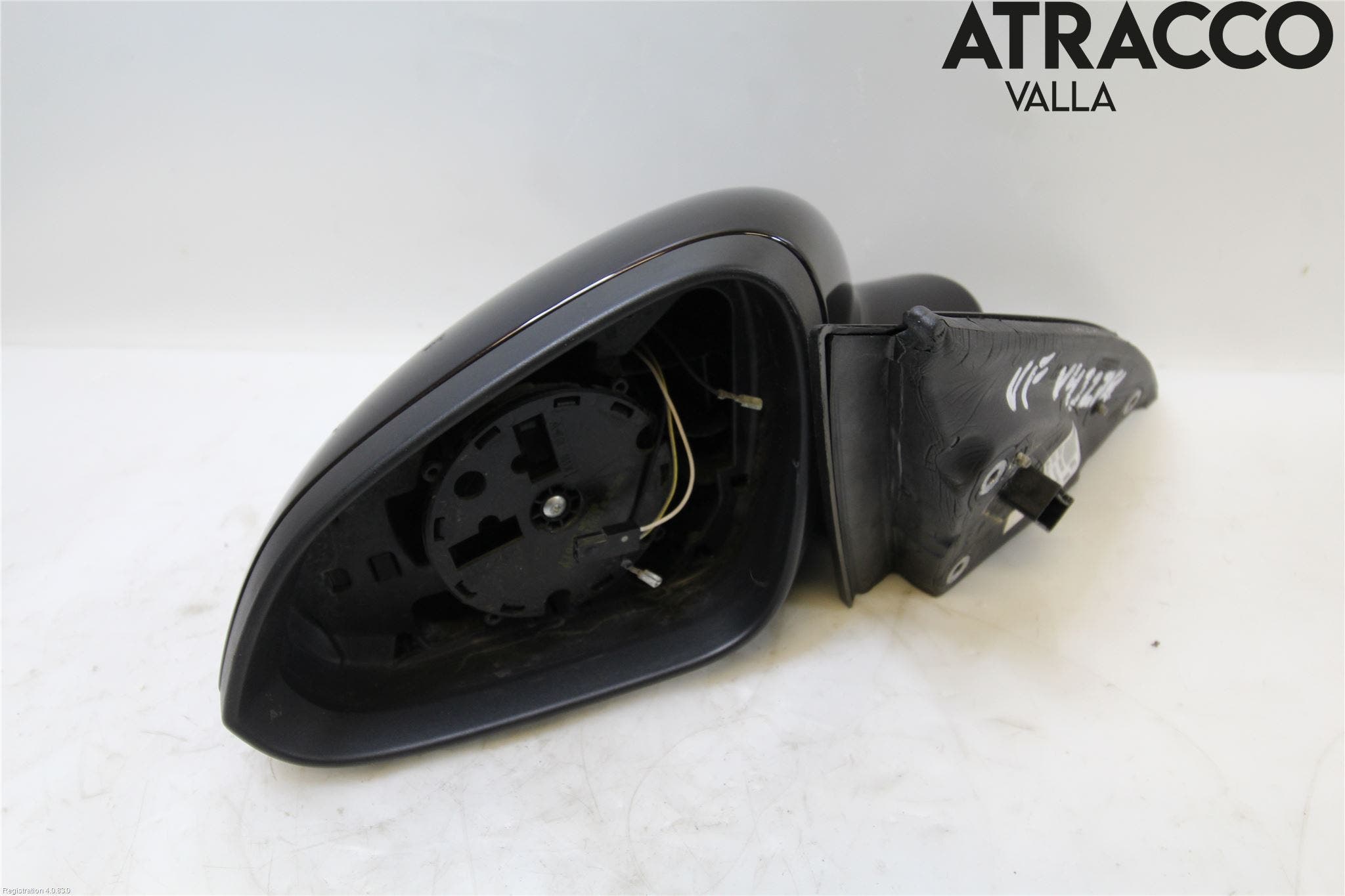 Opel INSIGNIA 09-16 Spegel Yttre El Vä