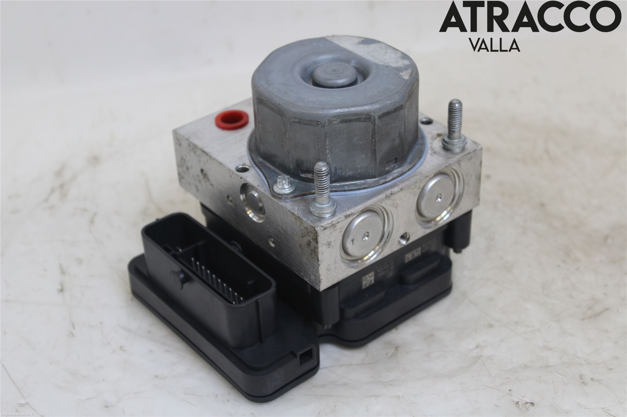 Fiat PUNTO 00-18 Abs Hydraulaggregat