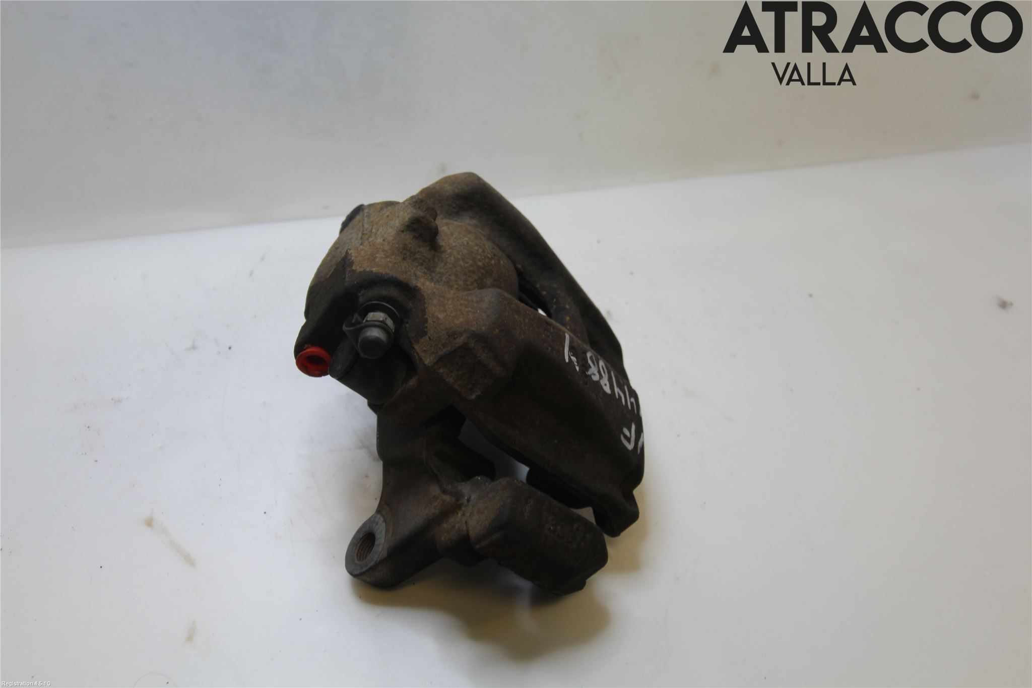 Audi A4 12-15 Bromsok Fram Vänster