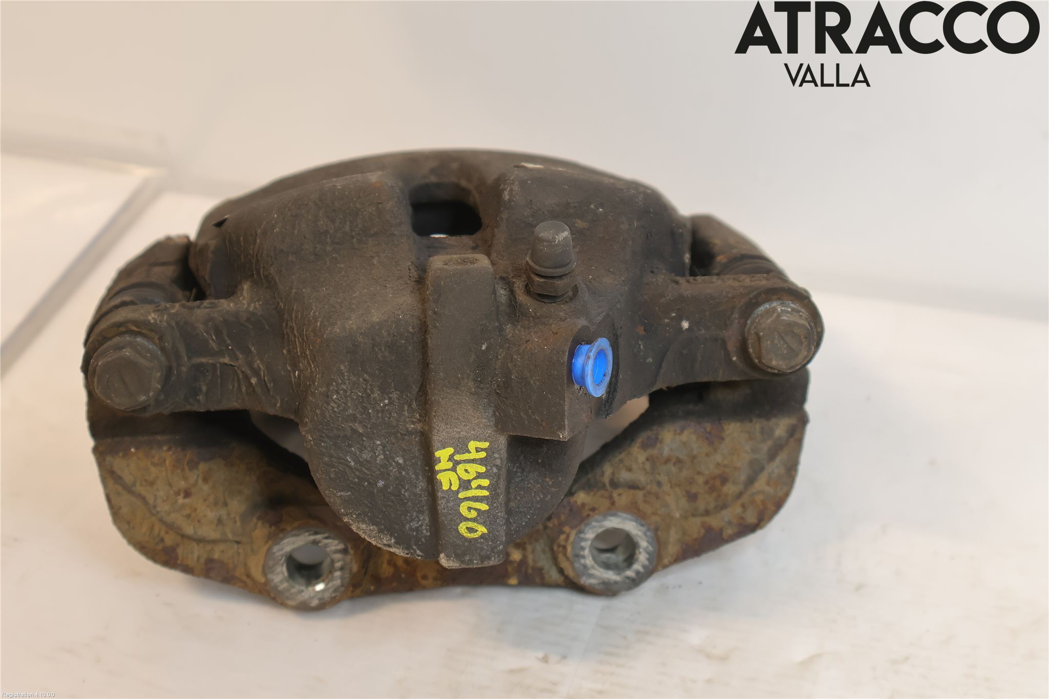 Peugeot 2008 13-20 Bromsok Fram Höger