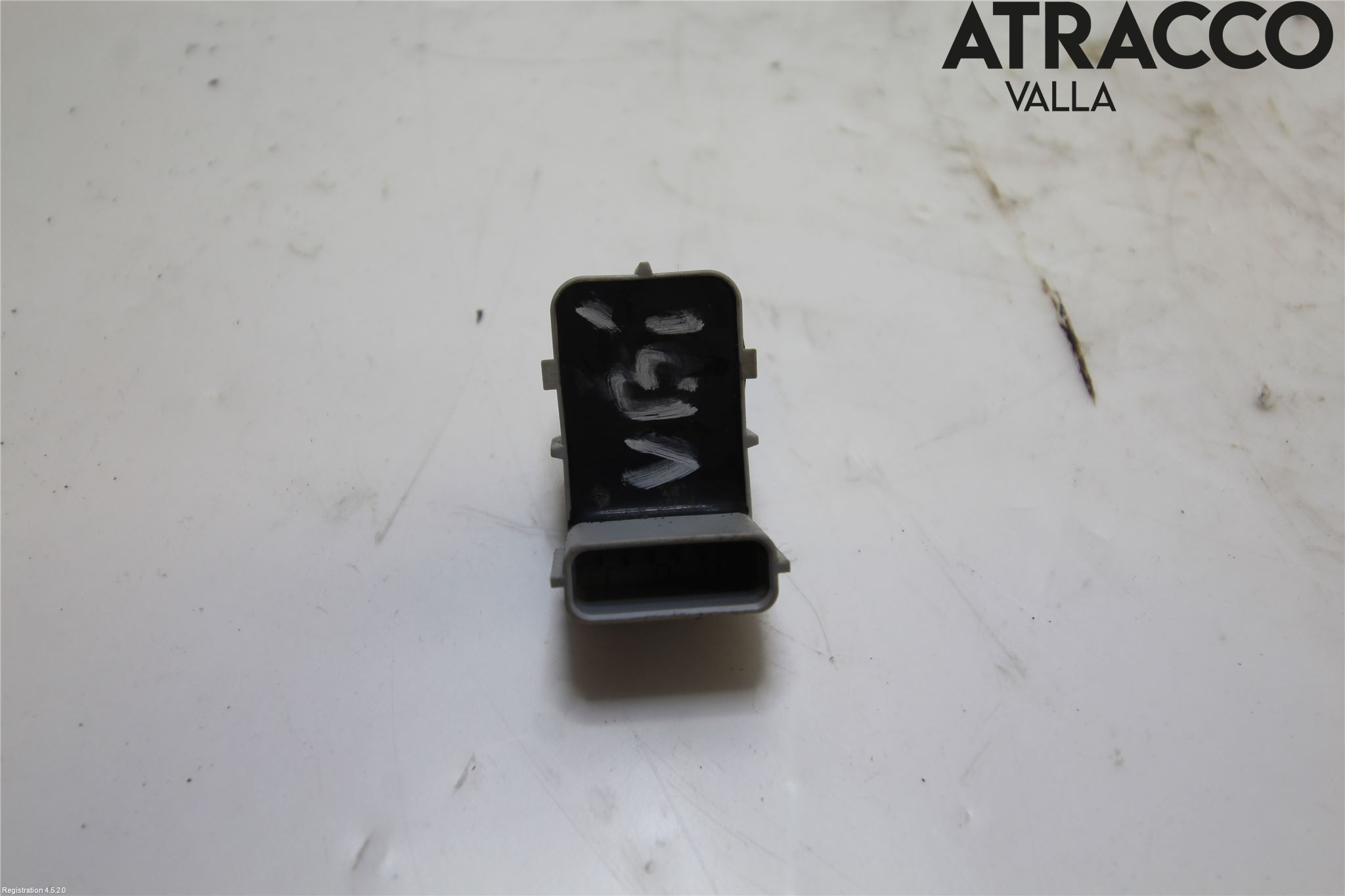 Kia CEED 12-18 Parkeringshjälp Backsensor