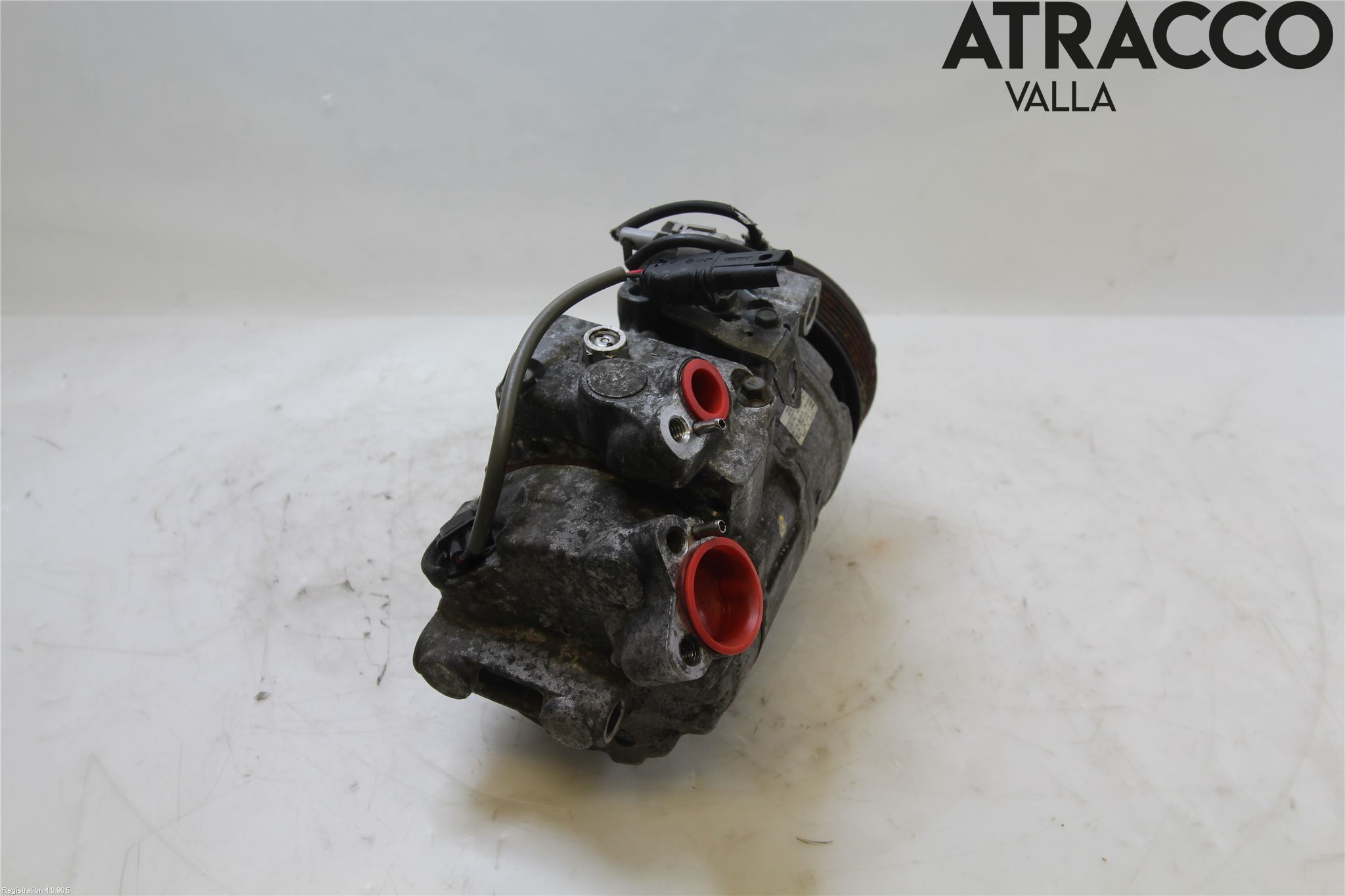 BMW 3 E90/91 SED/TOU 05-12 Ac Kompressor