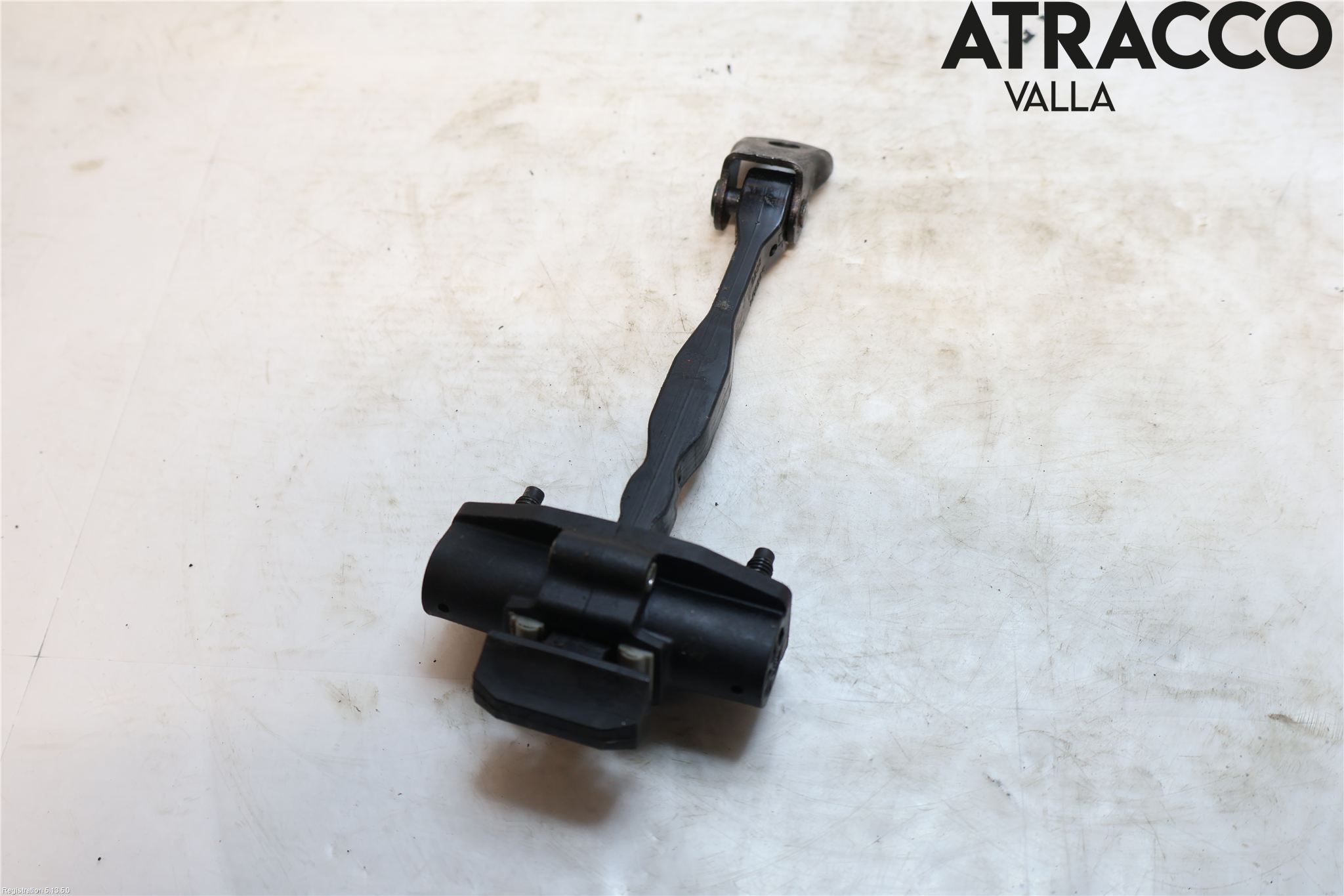 Opel ASTRA K 16-22 Dörrstopp