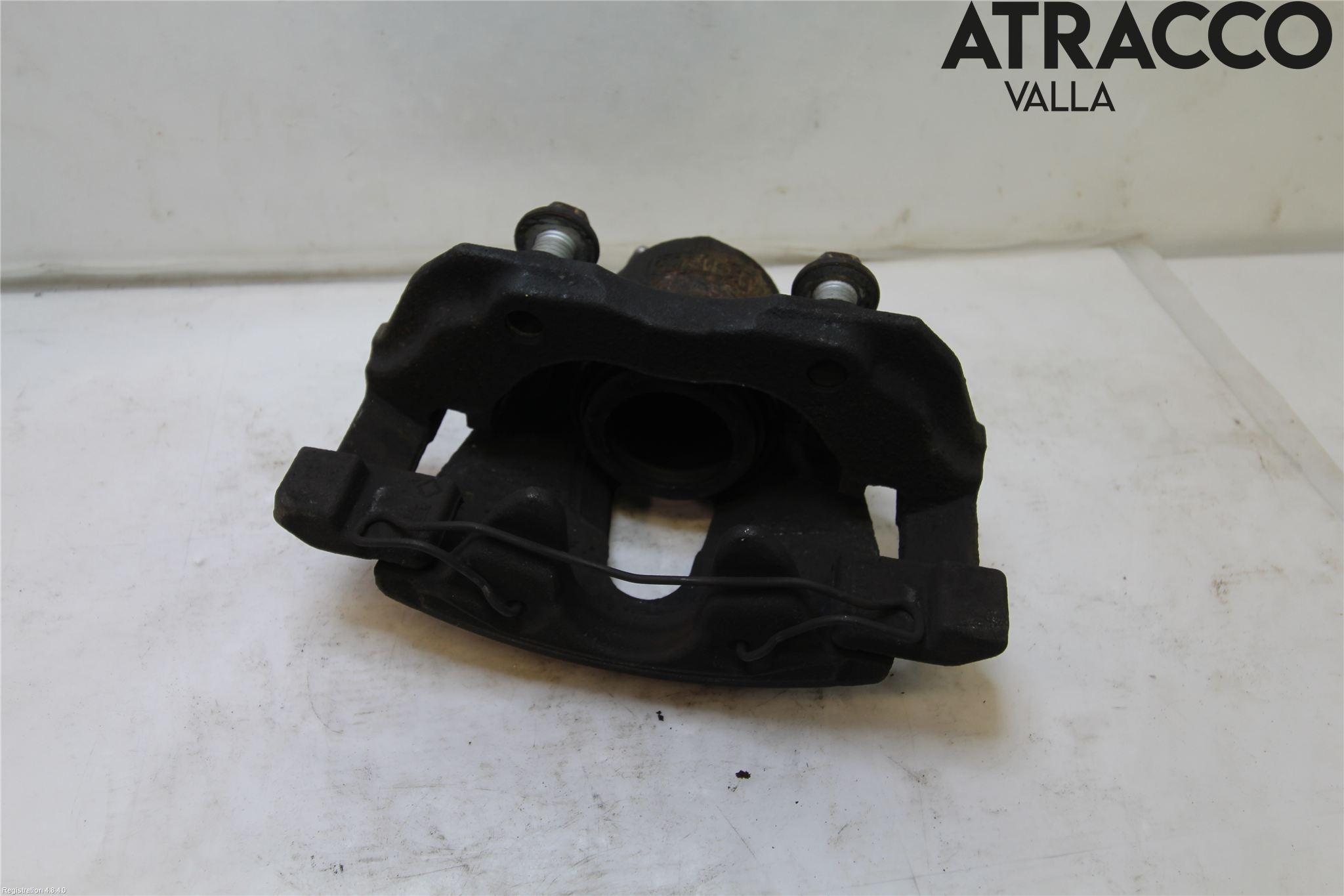 Ford FOCUS 15-18 Bromsok Fram Vänster