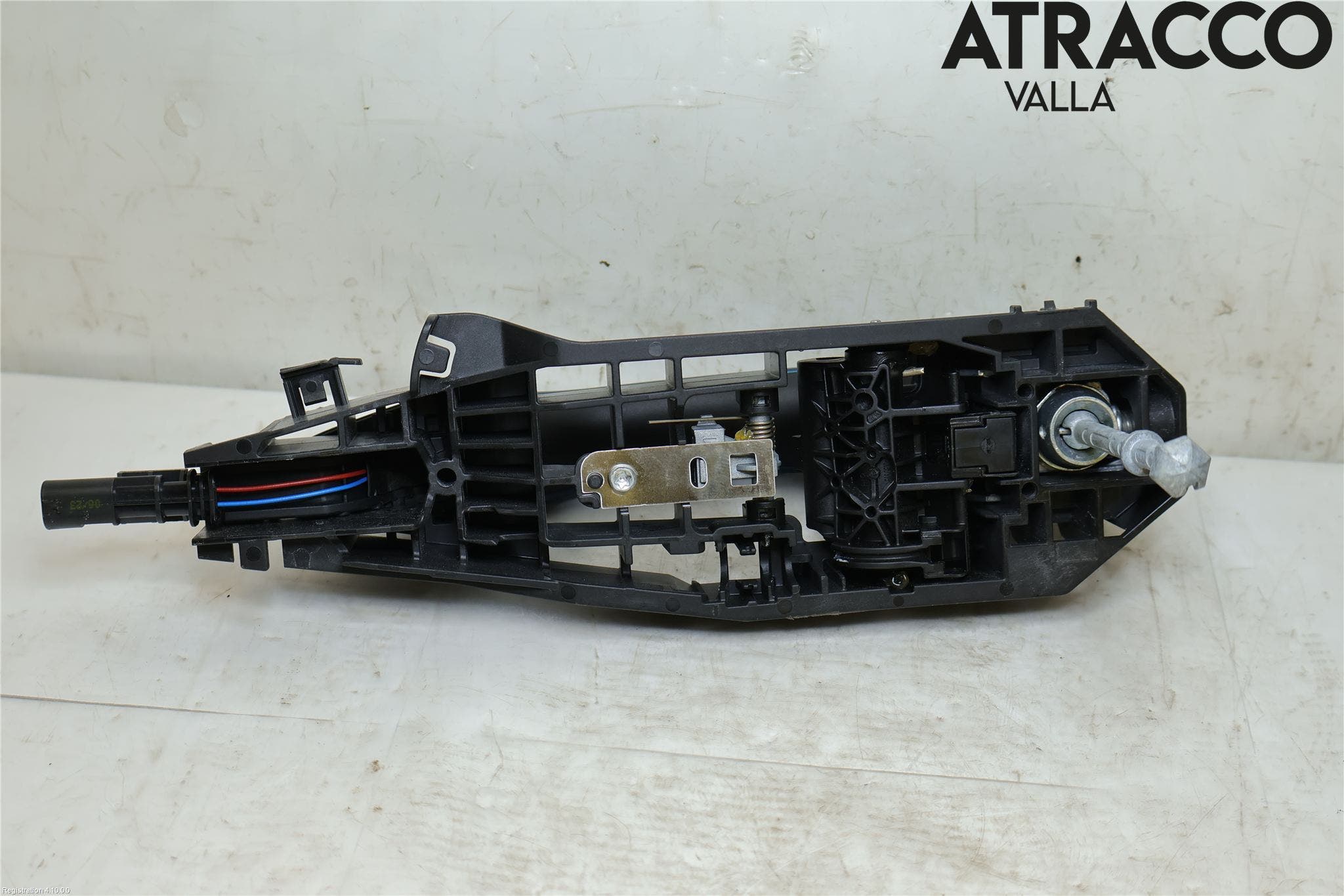 Peugeot 408 22- Dörrhandtag Yttre Vä