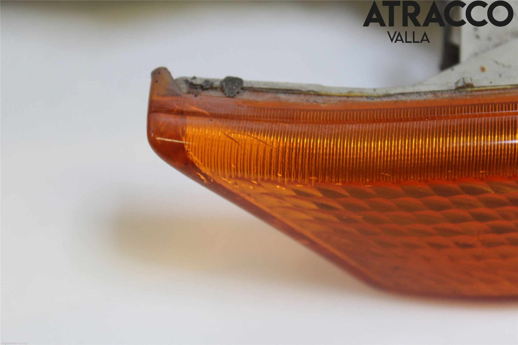 Porsche 911 (996) 98-05 Blinkers Sidoblinkers Hö