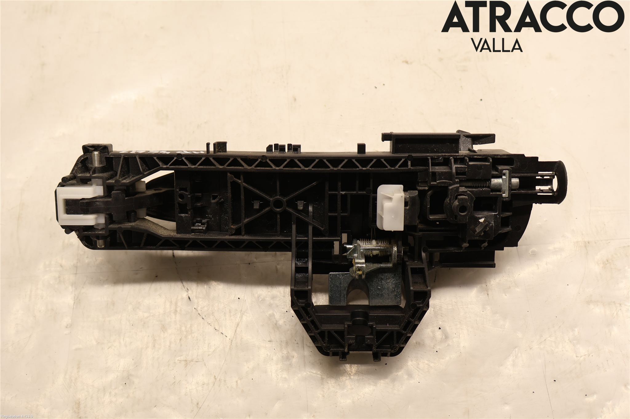 Mercedes-Benz MB A-KLASS (W176) 13-18 Dörrhandtag Yttre Hö