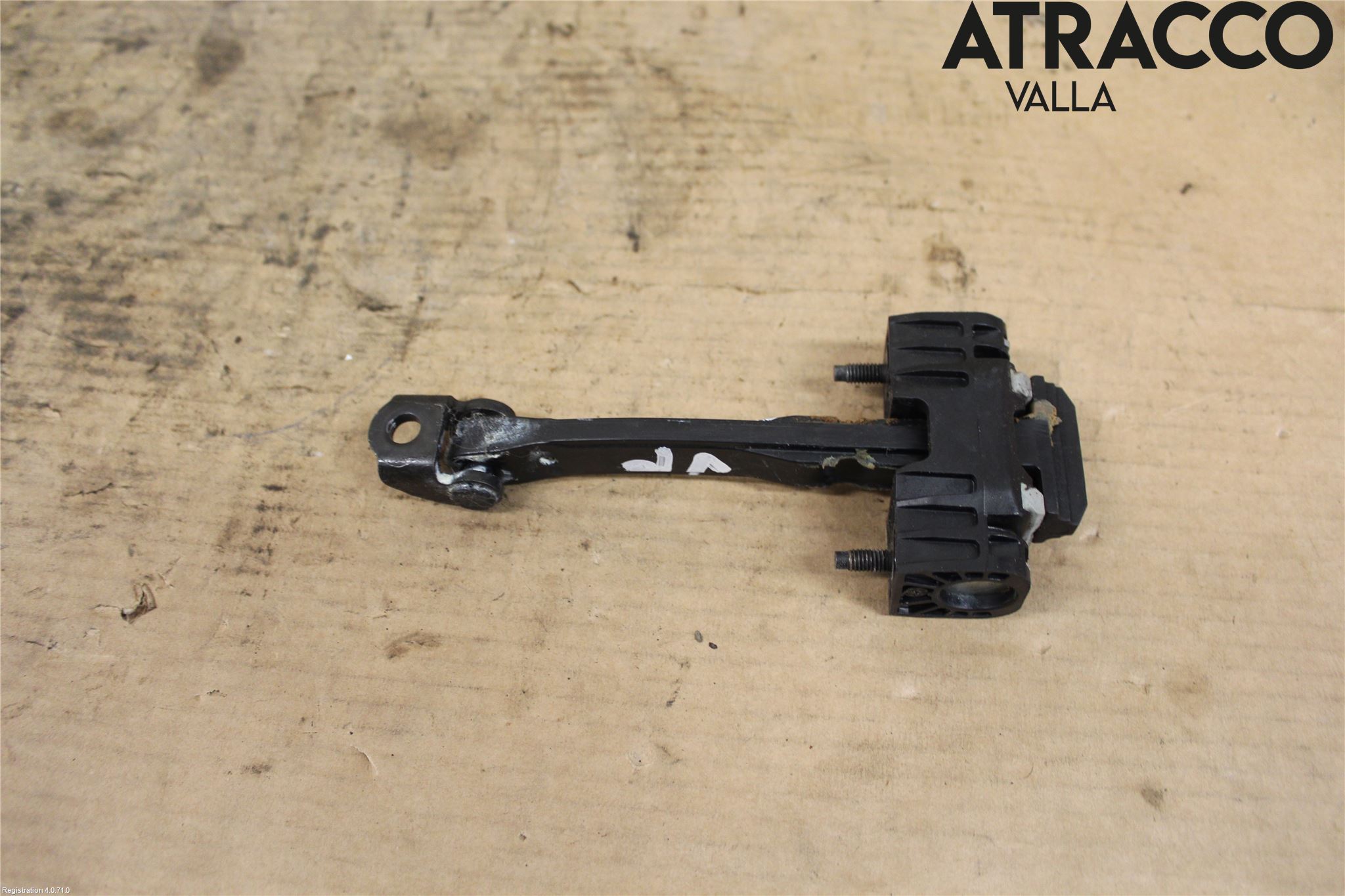 Peugeot 508 11-18 Dörrstopp