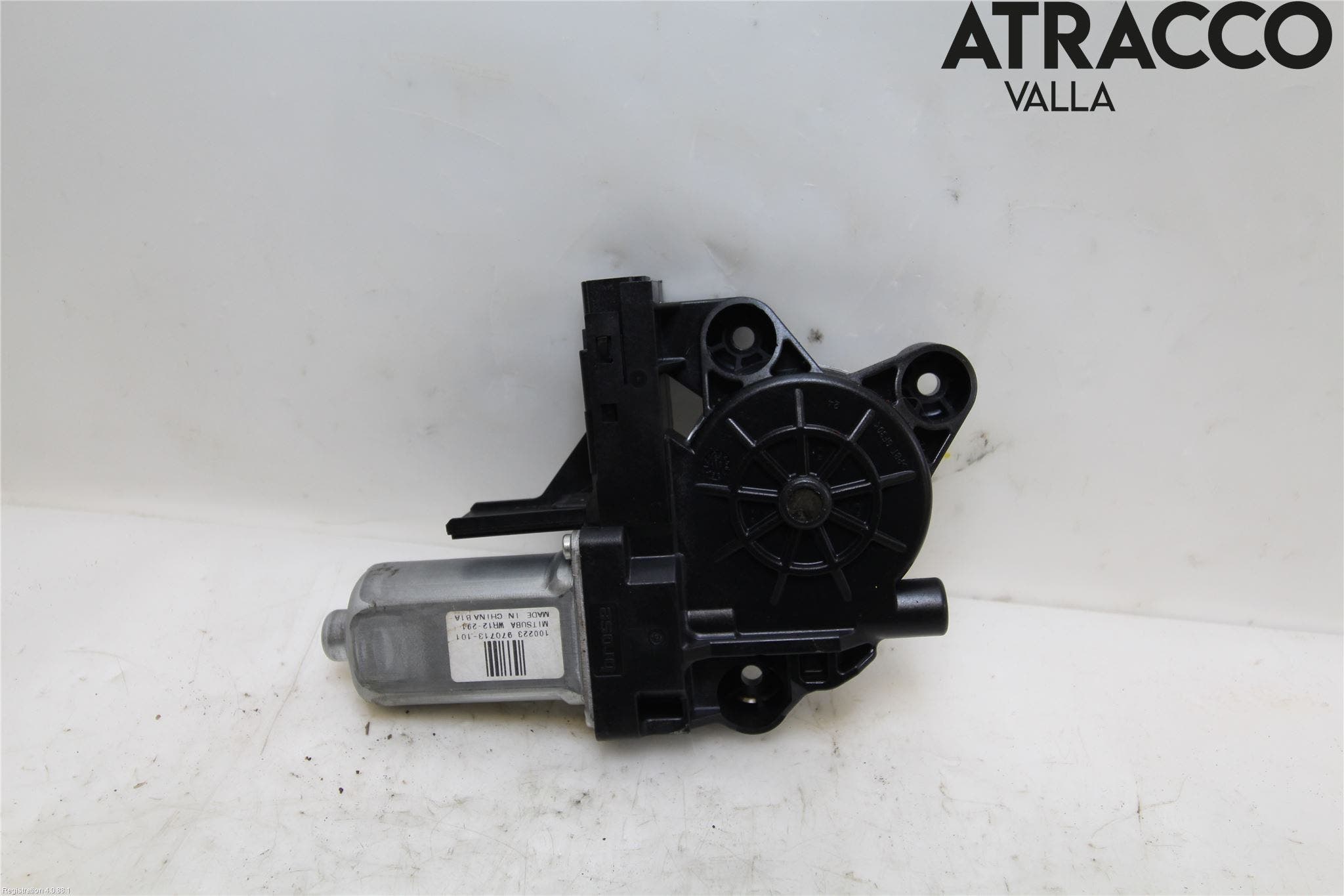 Volvo V70 08-13 Fönsterhissmotor