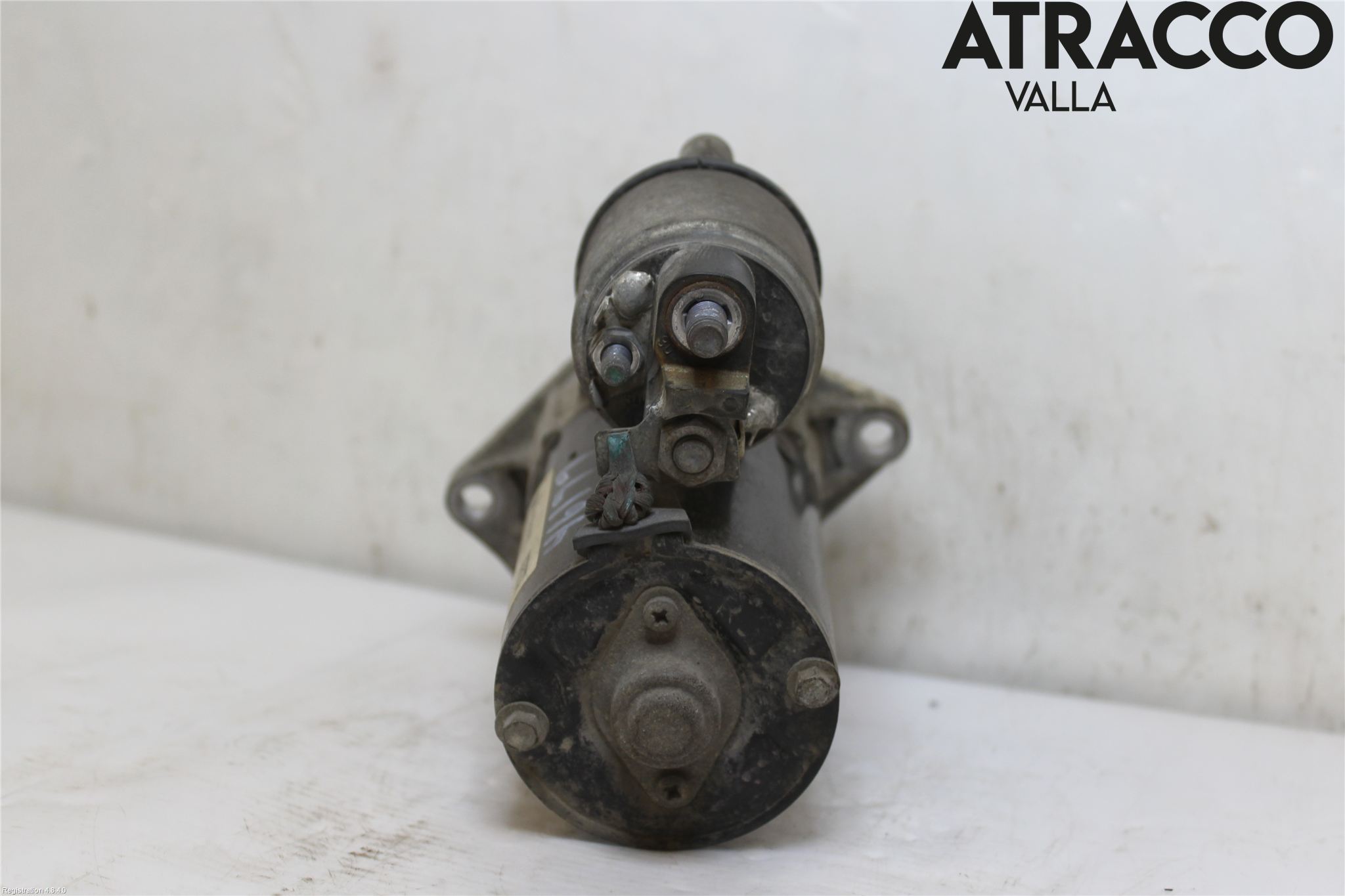 Opel ASTRA J 10-15 Startmotor