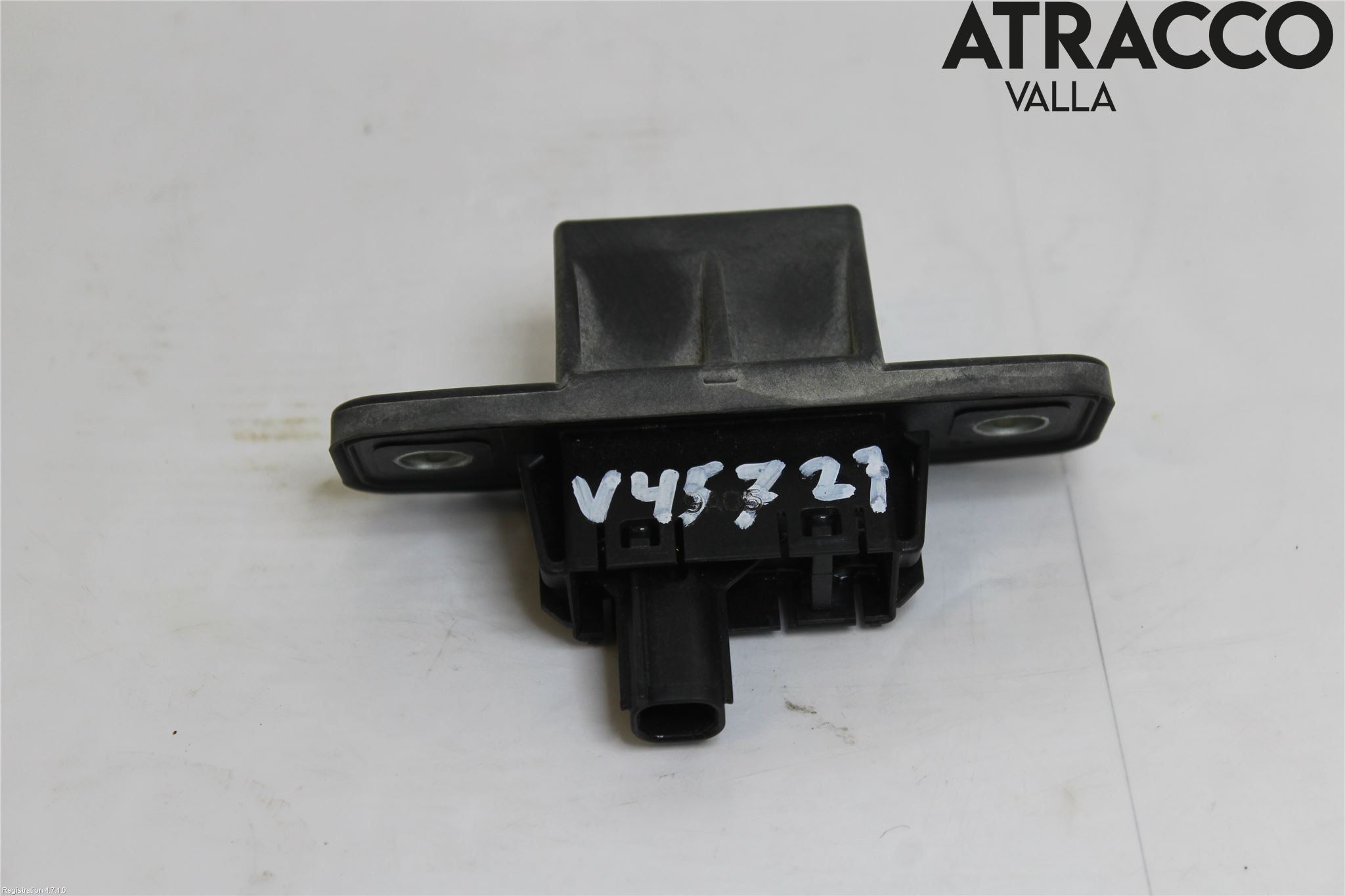 Mazda CX-5 17- Bakluckehandtag