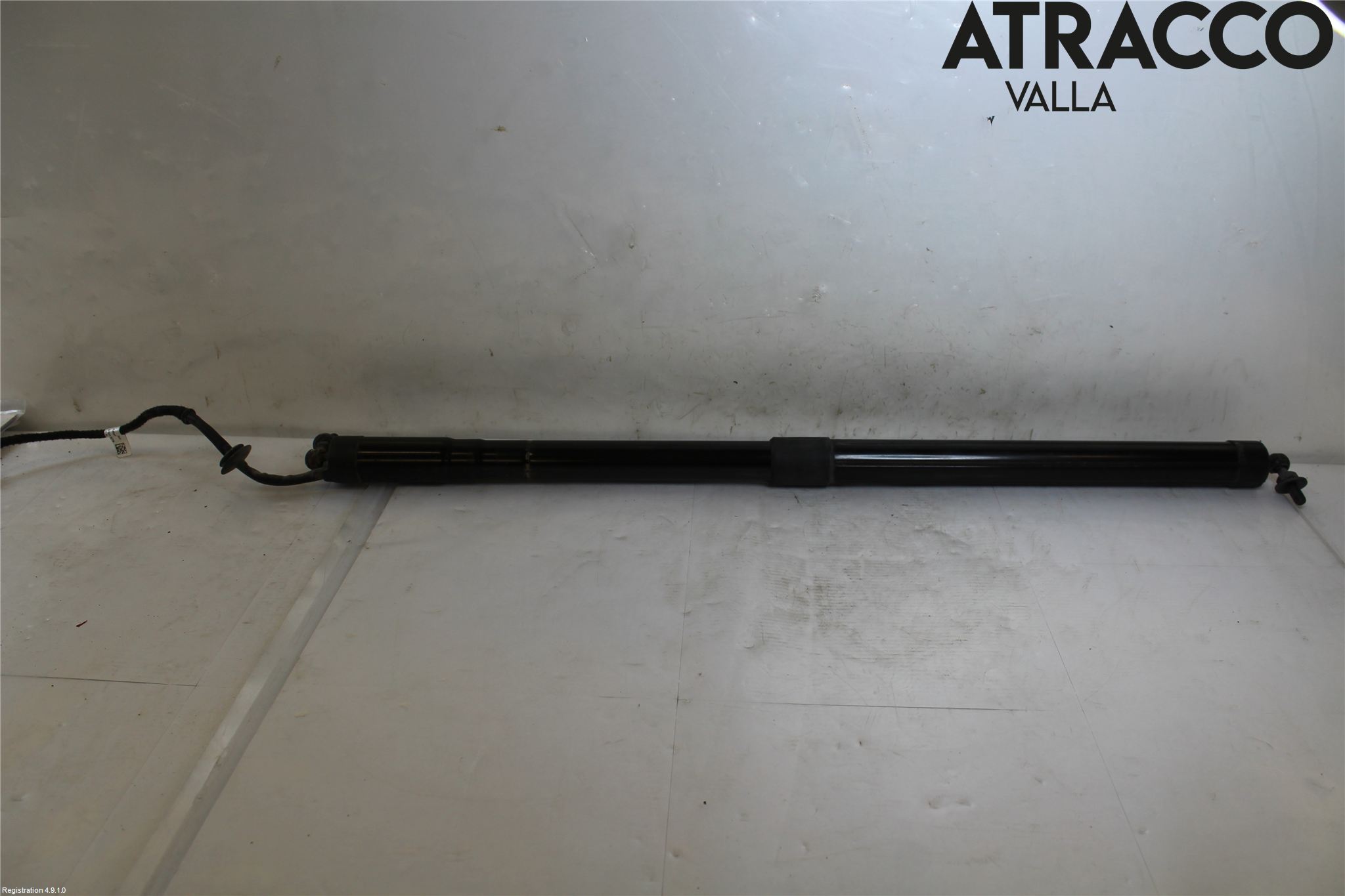 Landrover RANGE ROVER SPORT (L494) 14-22 Bakluckeöppnare Automatisk
