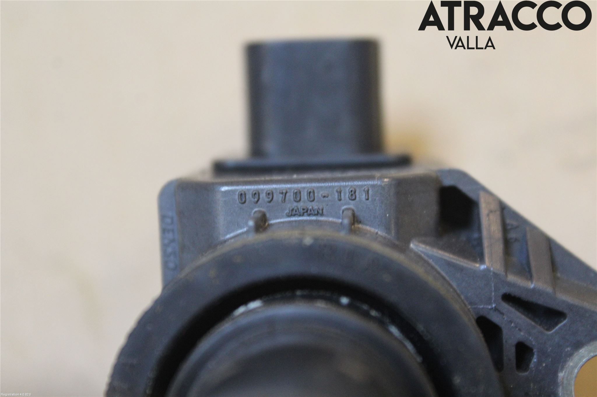 Honda CIVIC 12-16 Tändspole