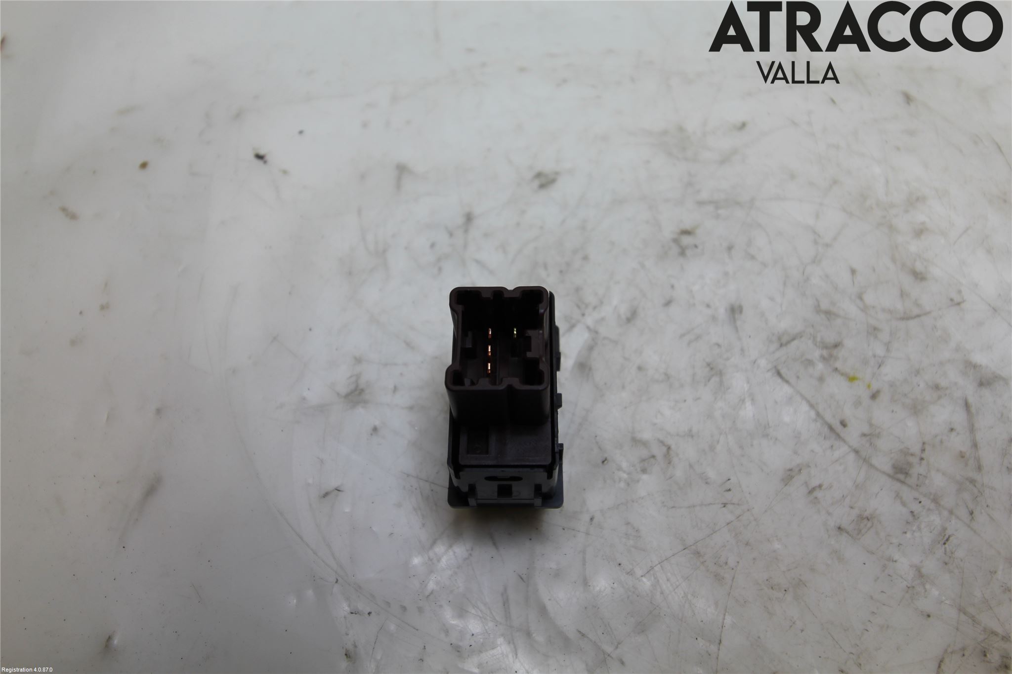 Subaru LEGACY 10-14 Strömställare Stolvärme