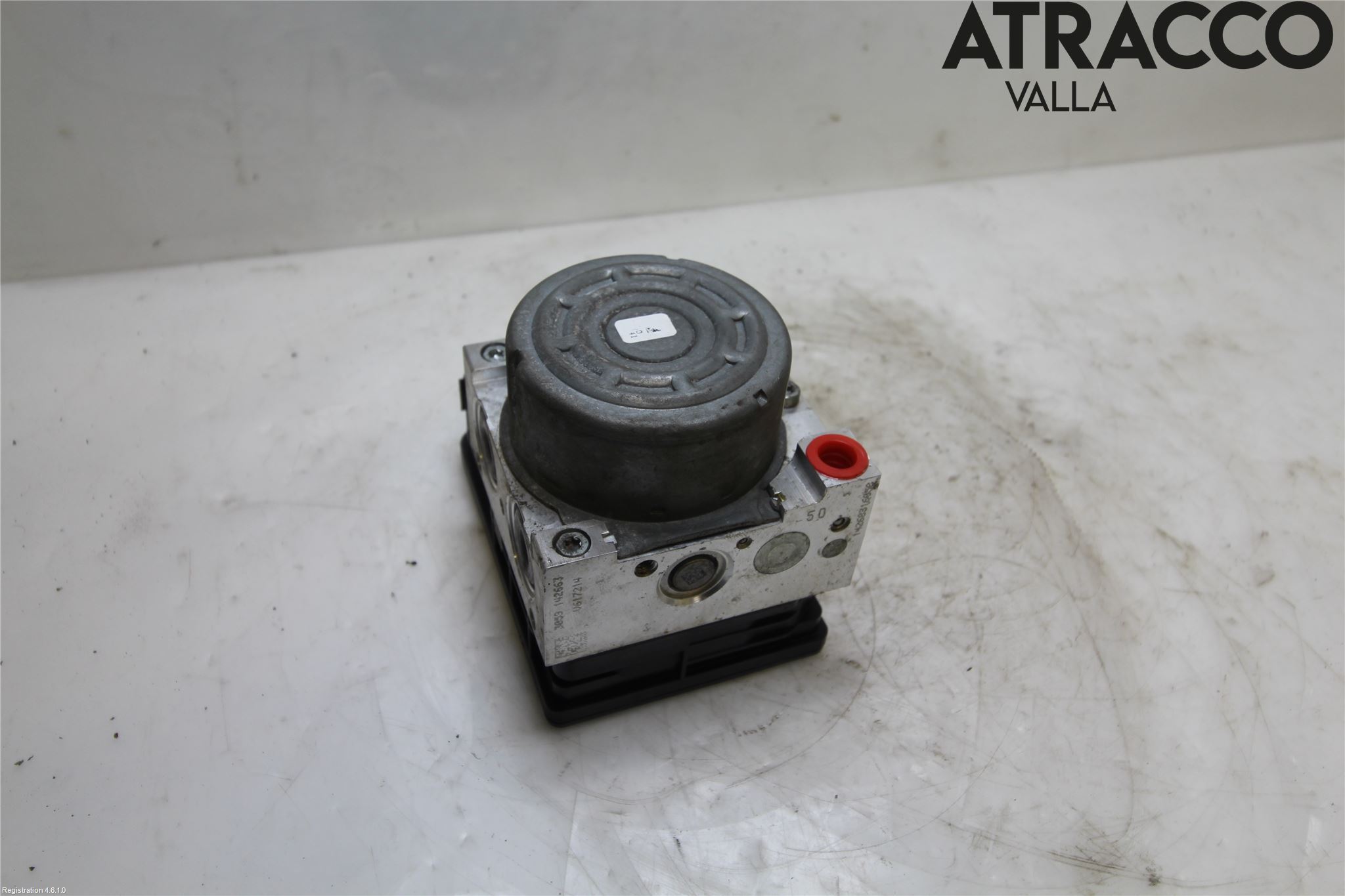 Volkswagen VW GOLF / E-GOLF VII 13-20 Abs Hydraulaggregat