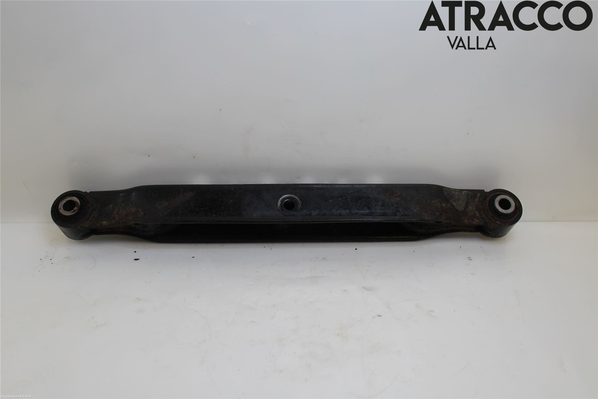 Nissan X-TRAIL 14-21 Bärarm Bak Höger