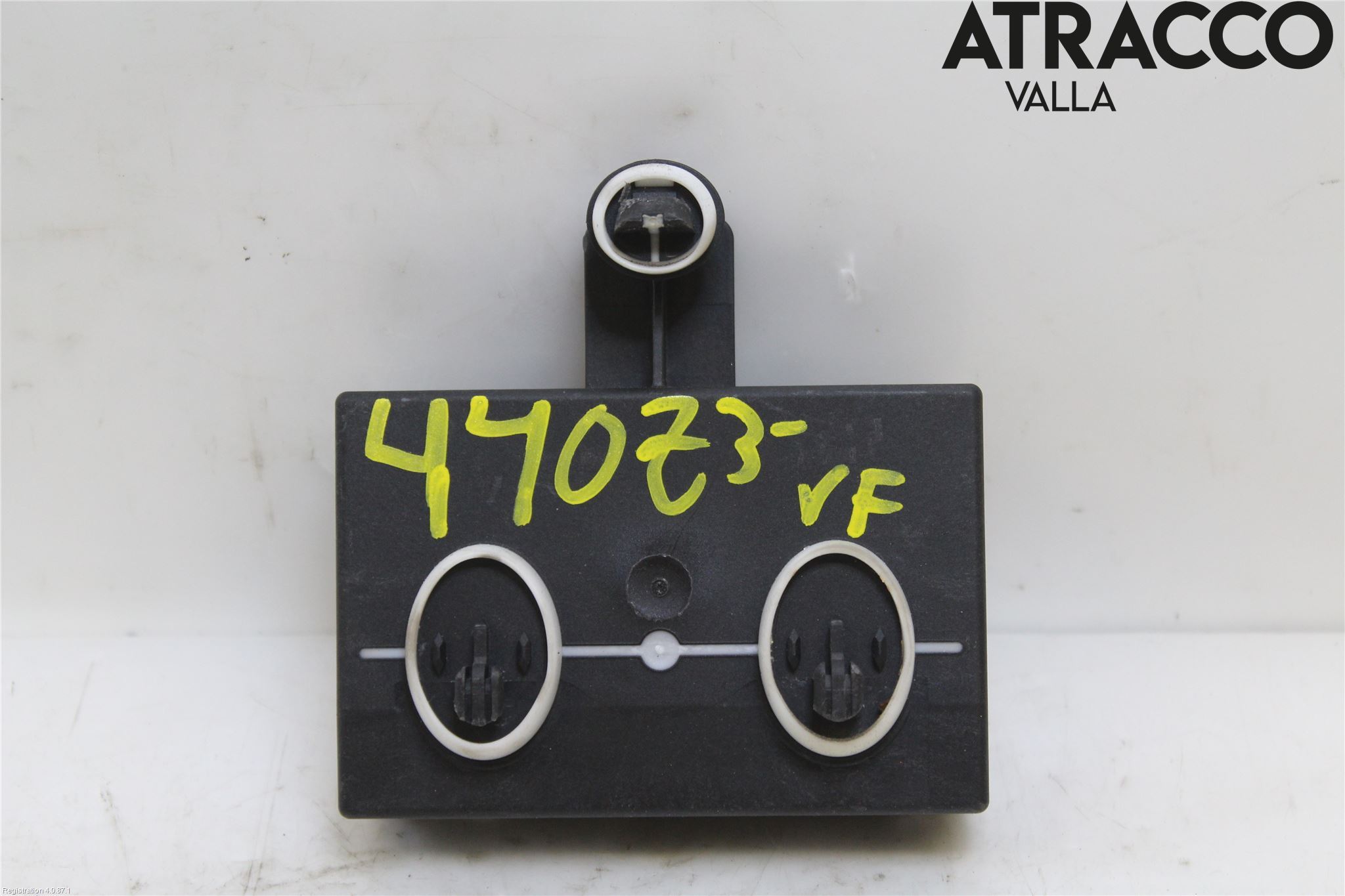 Volkswagen VW ARTEON 17- Styrenhet Dörr