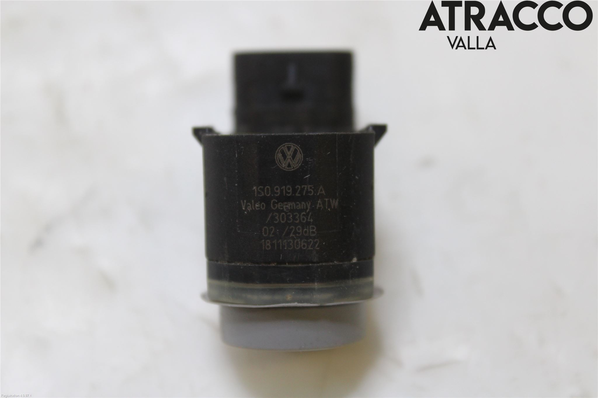 Audi A4 12-15 Parkeringshjälp Backsensor