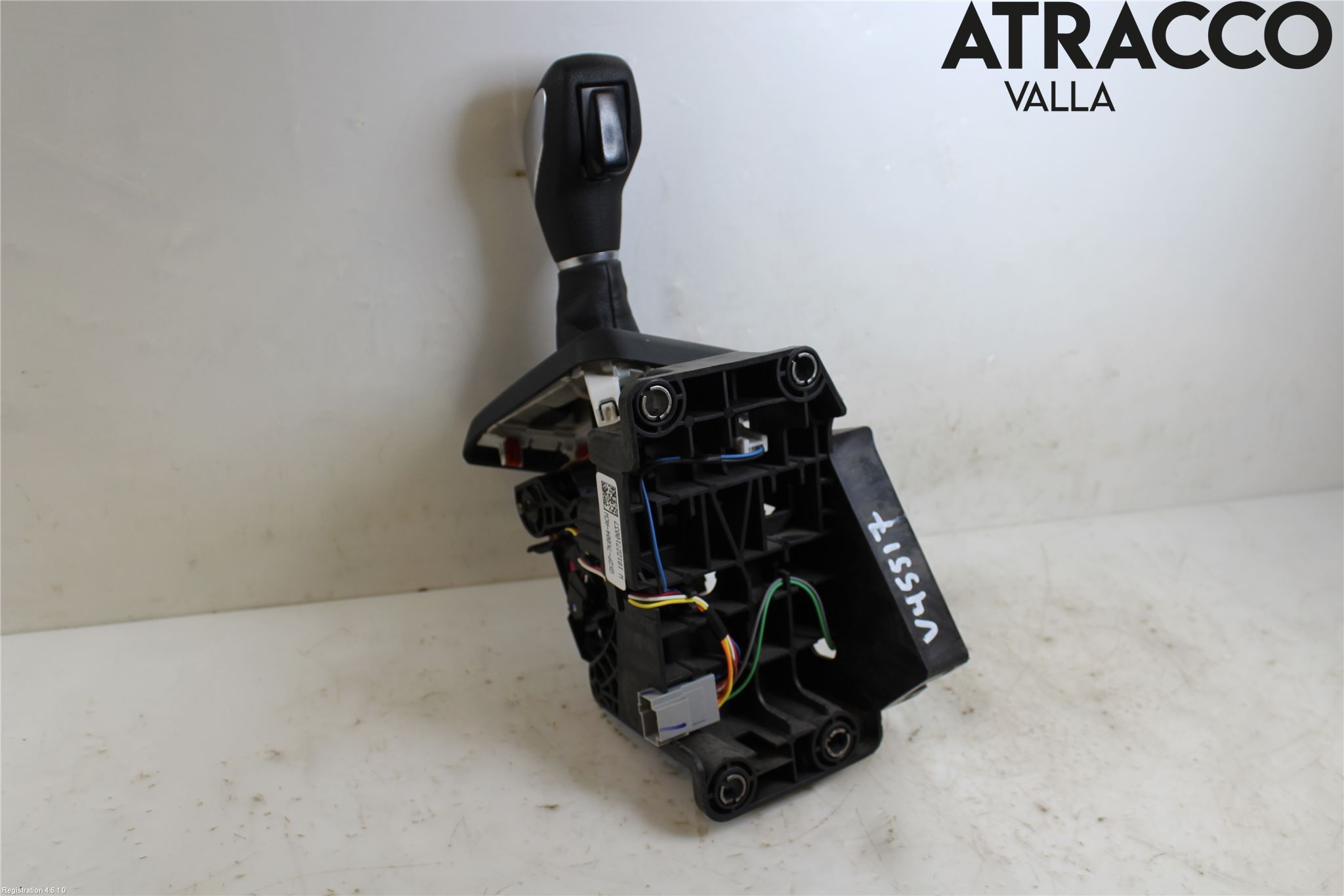 Ford TRANSIT SKÅP/BUSS 14-22 Växelspak