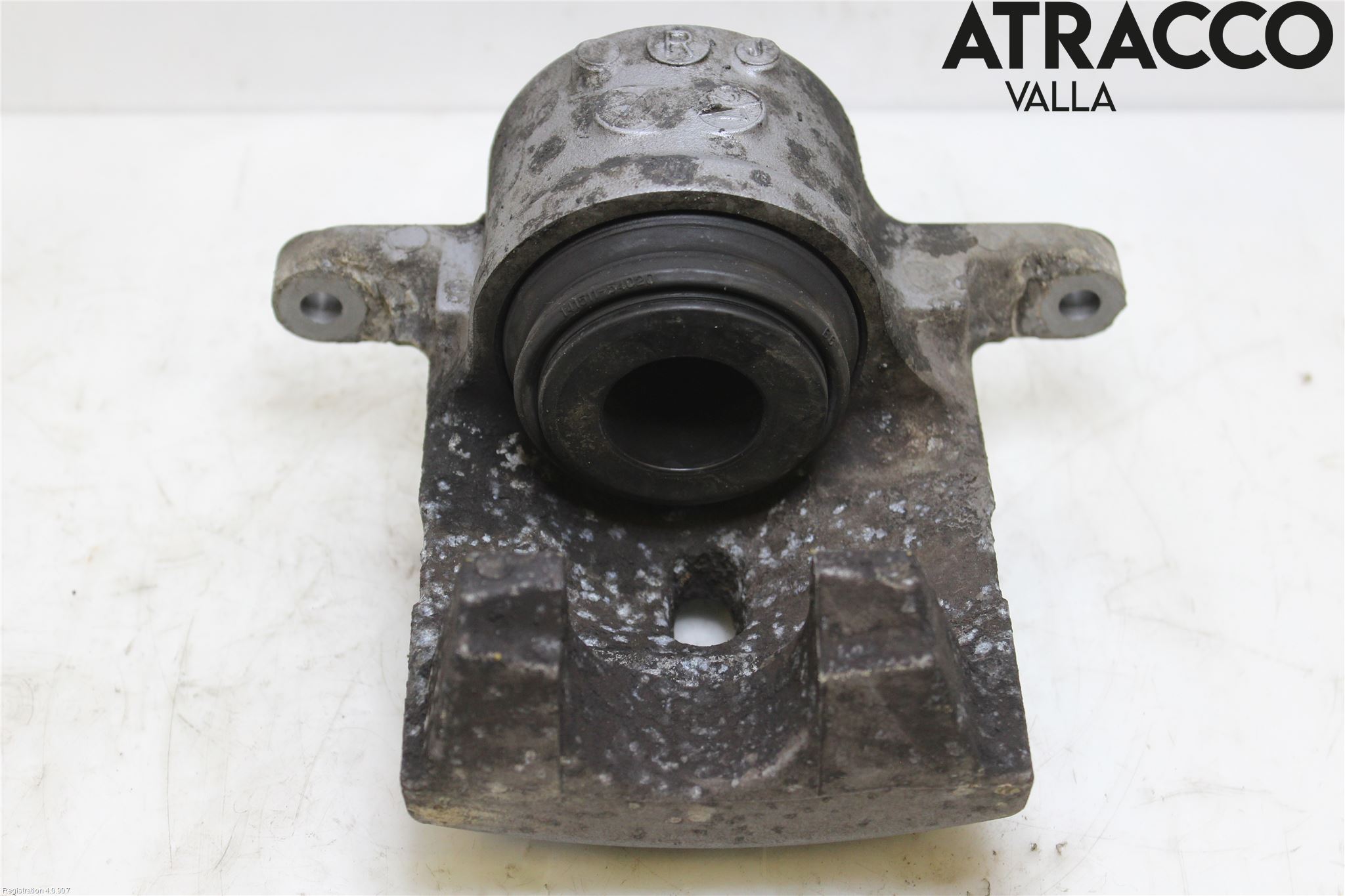 Lexus CT 200h Bromsok Fram Höger