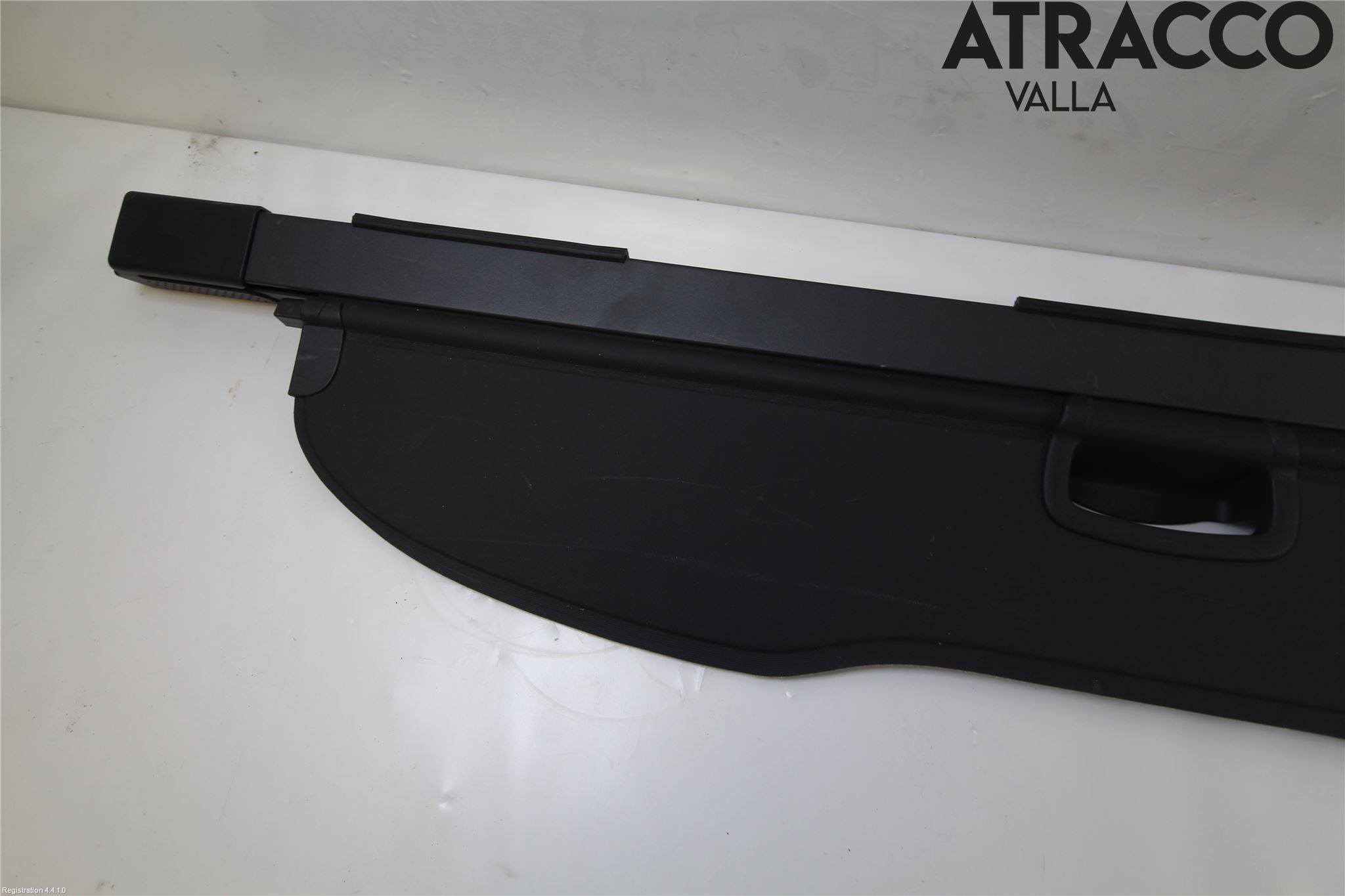 Ford GRAND C-MAX 15-19 Insynskydd