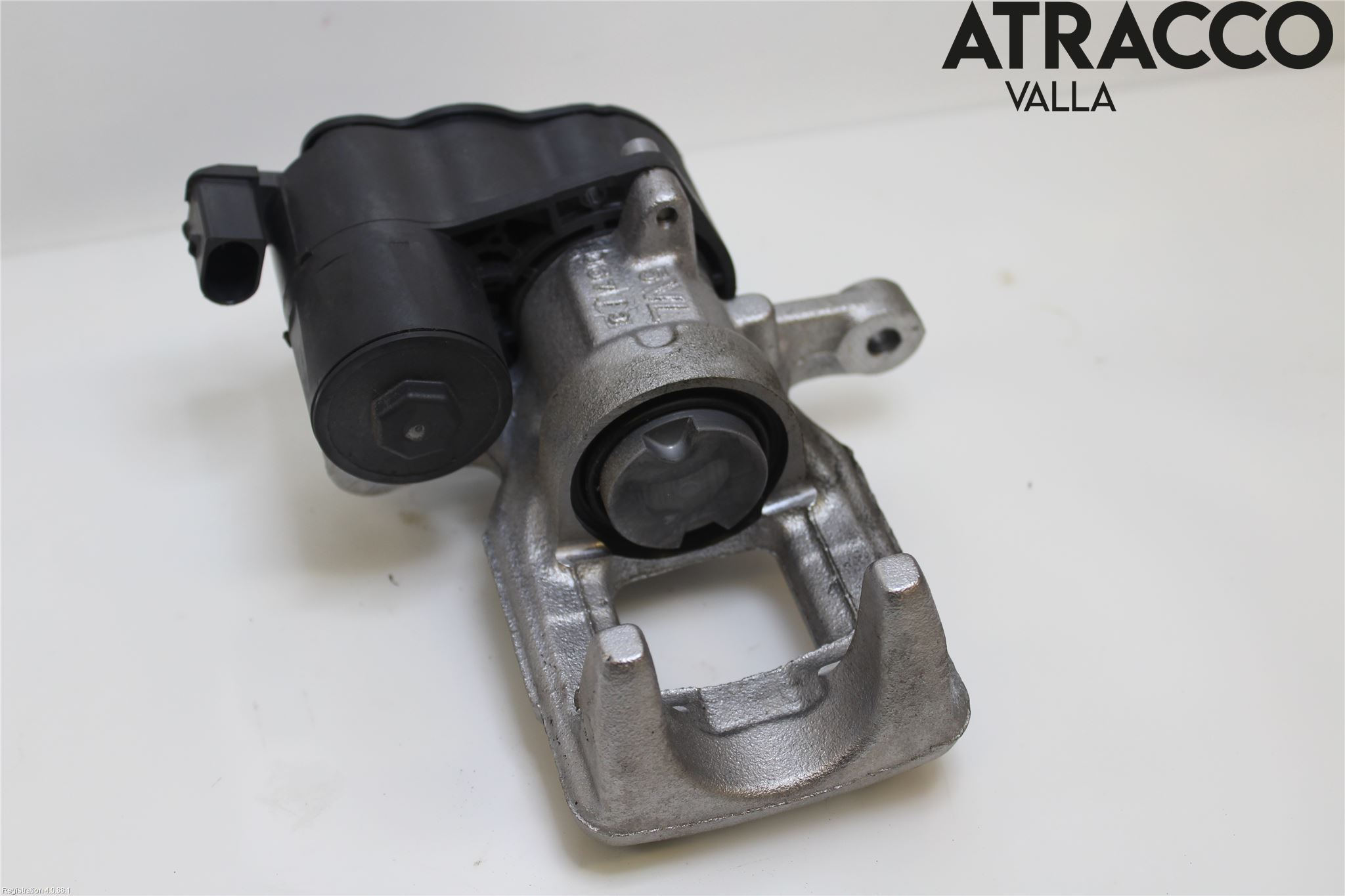 Peugeot 308/E-308 21- Bromsok Bak Höger