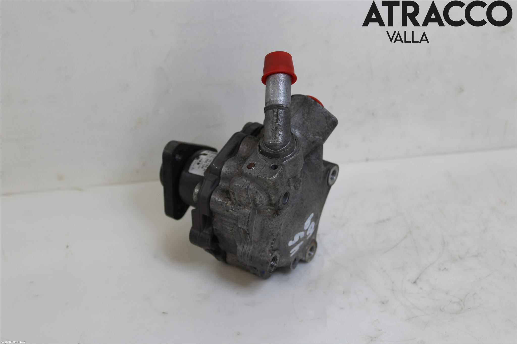 Audi A4/S4 08-11 Styrservopump