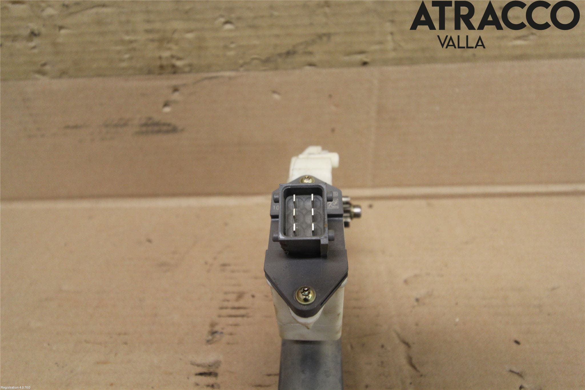 Toyota AVENSIS 03-06 Fönsterhissmotor